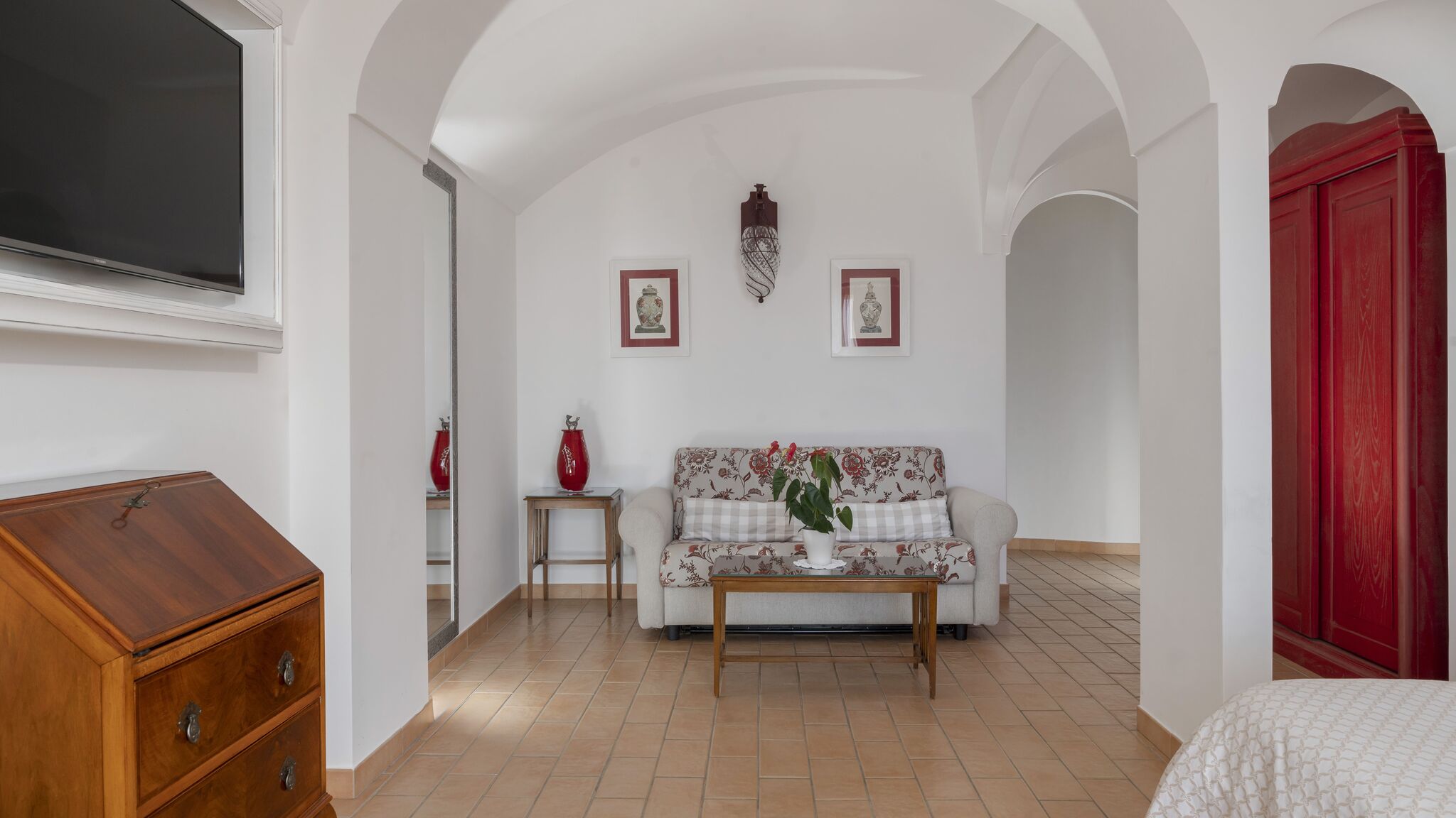 Italianway Positano Villa Deus by My Villa Collection 