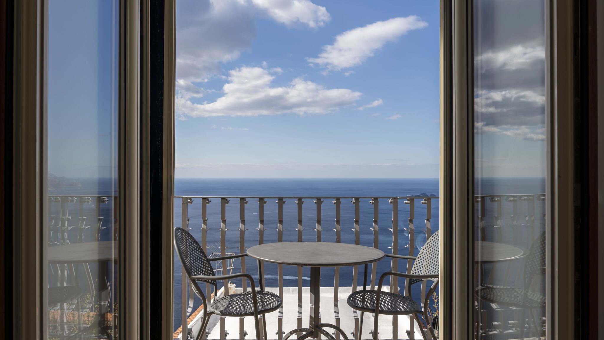 Italianway Positano Villa Deus by My Villa Collection 