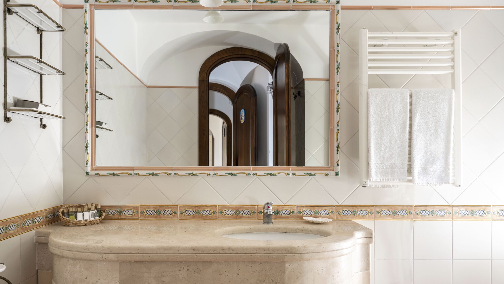 Italianway Positano Villa Deus by My Villa Collection 