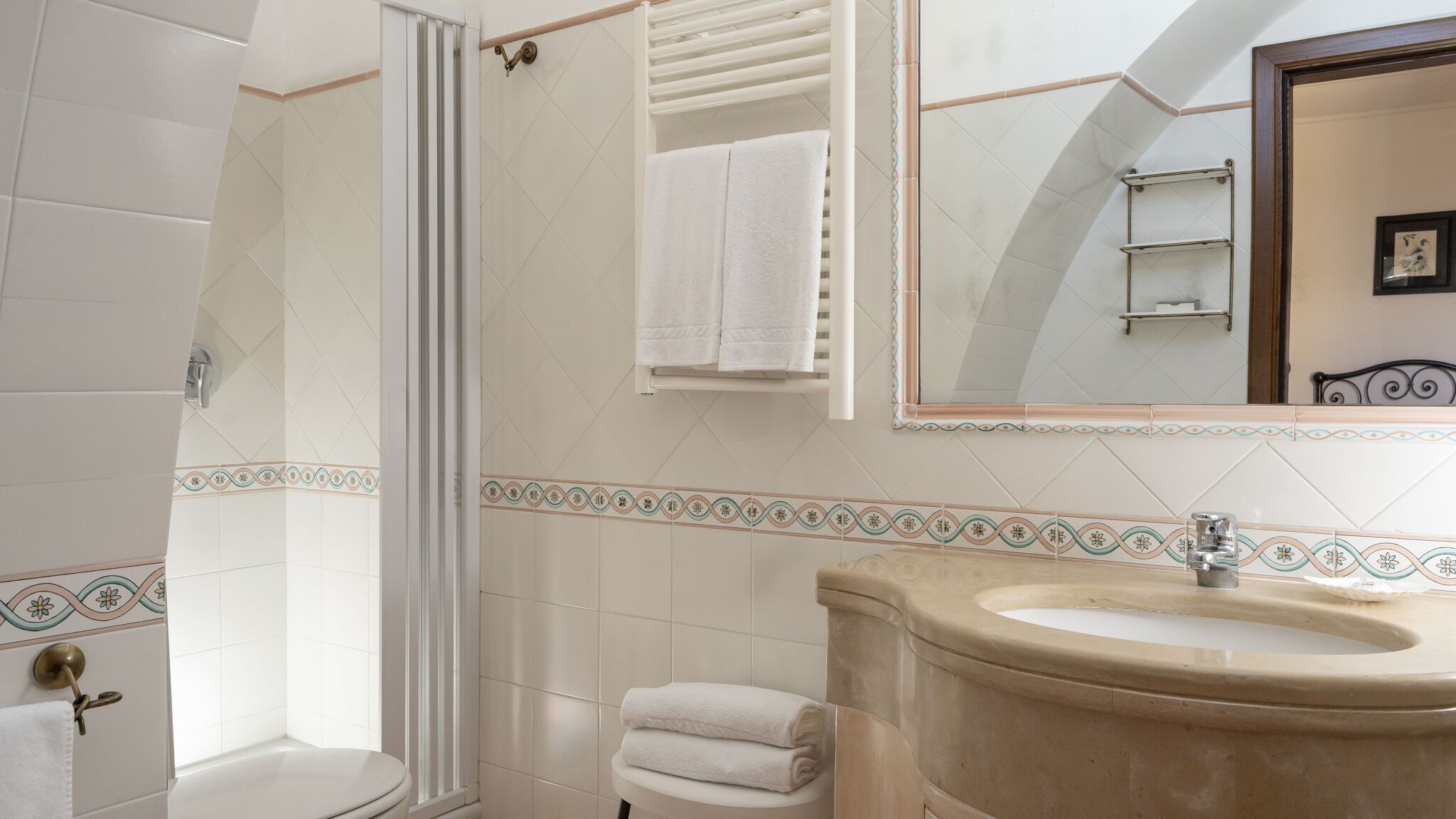 Italianway Positano Villa Deus by My Villa Collection 