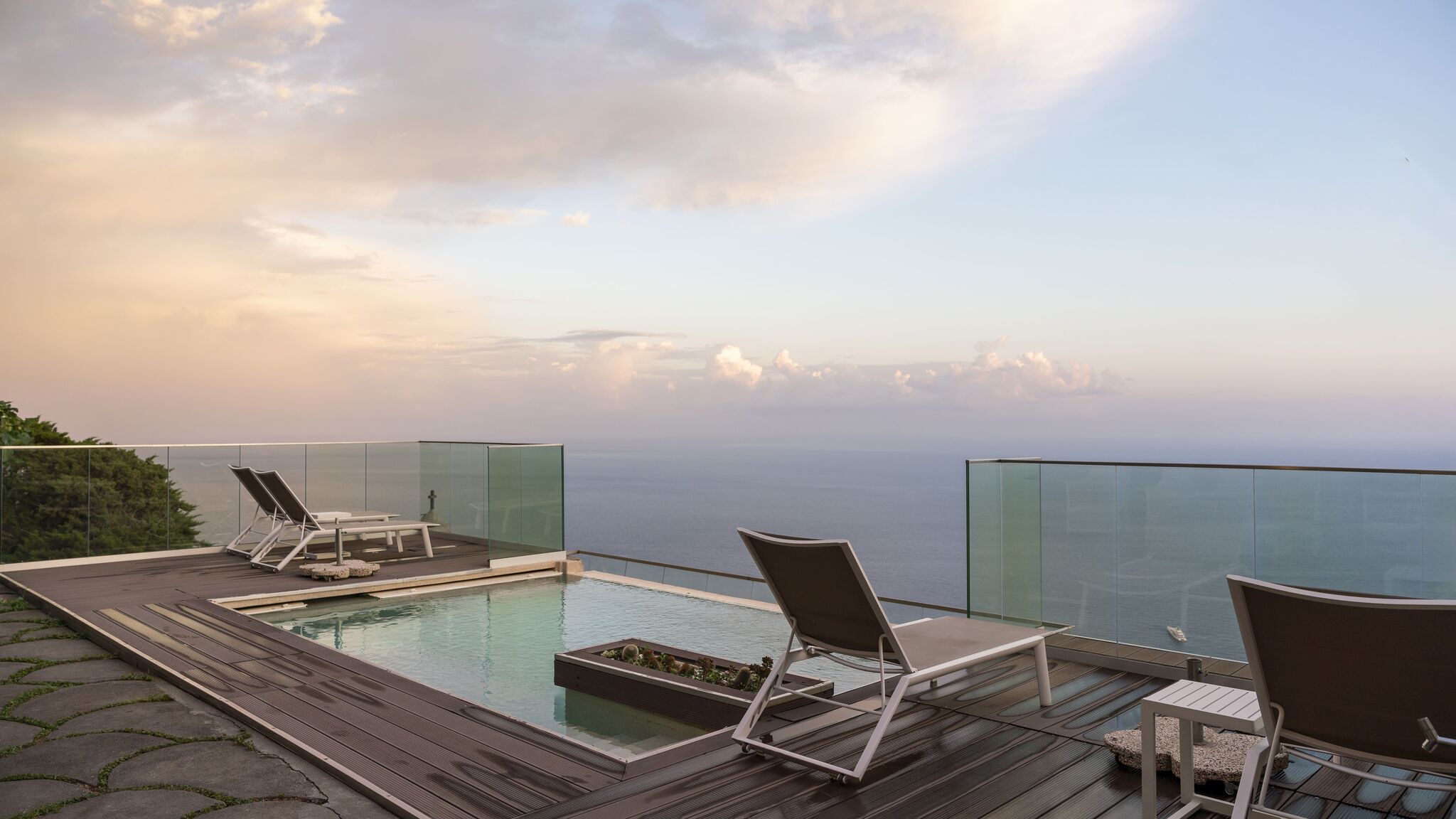 Italianway Positano Villa Deus by My Villa Collection 