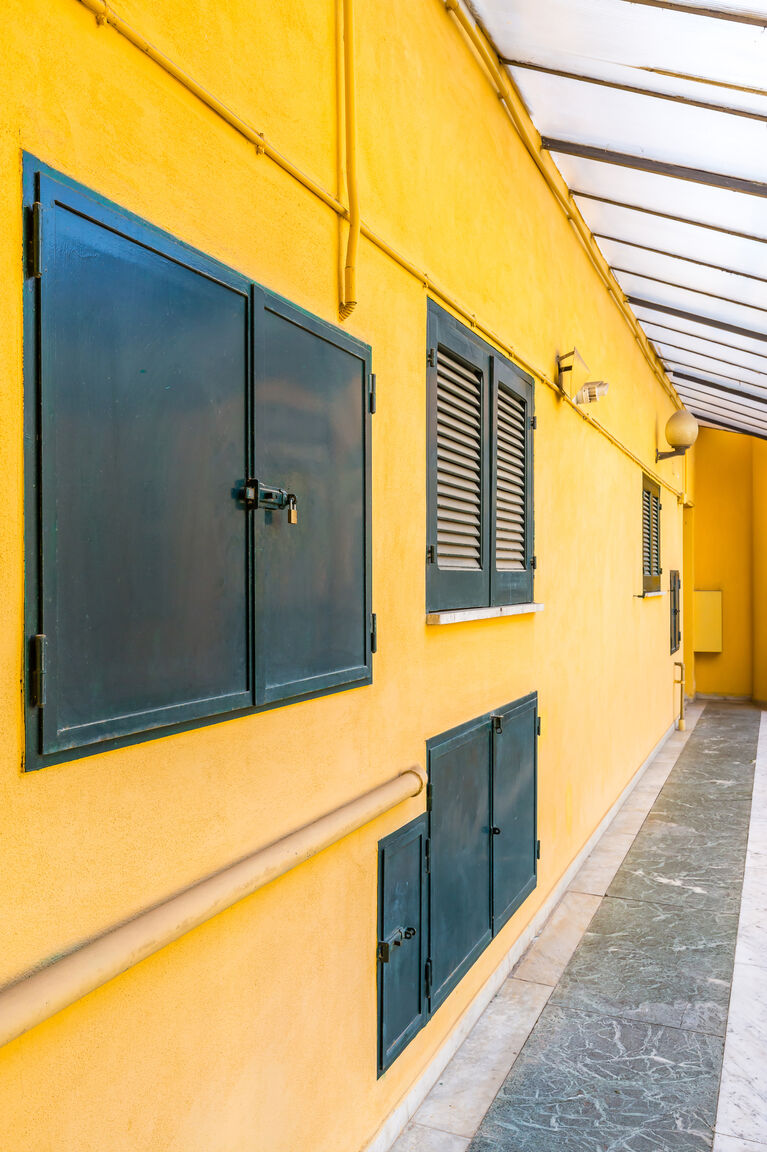 Italianway Napoli Casa Mavi by NapoliApartments