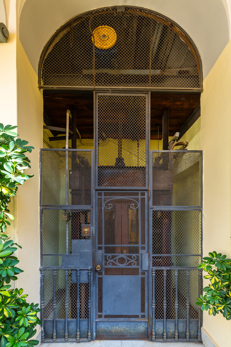 Italianway Napoli Casa Mavi by NapoliApartments