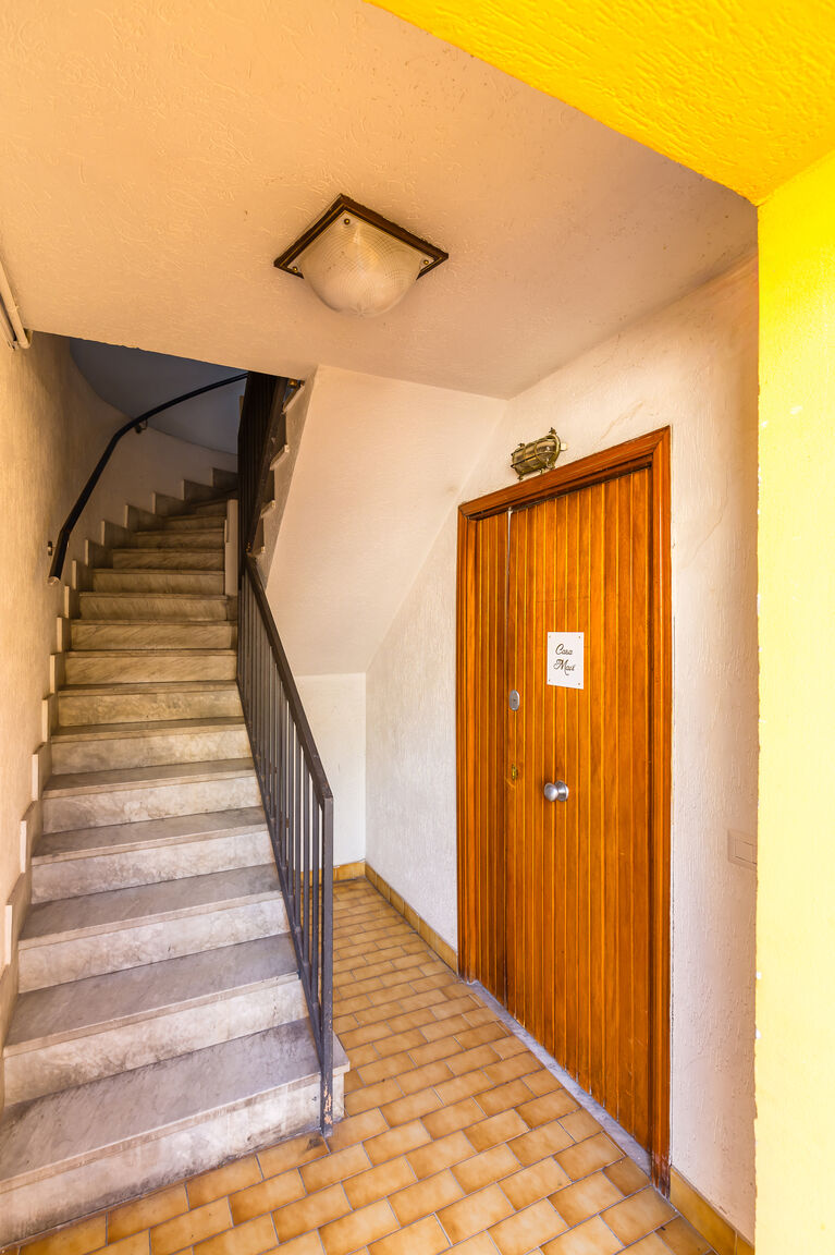 Italianway Napoli Casa Mavi by NapoliApartments
