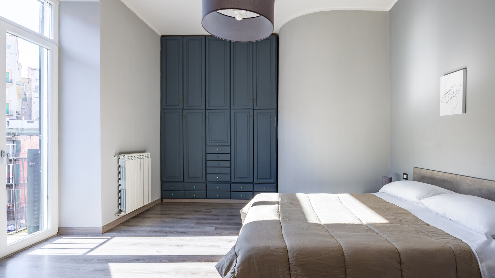 Italianway Napoli Casa Mavi by NapoliApartments