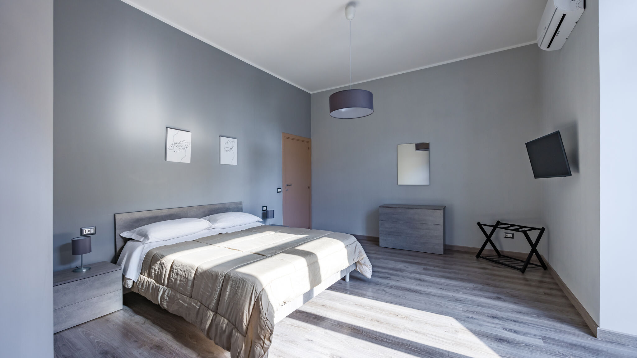 Italianway Napoli Casa Mavi by NapoliApartments