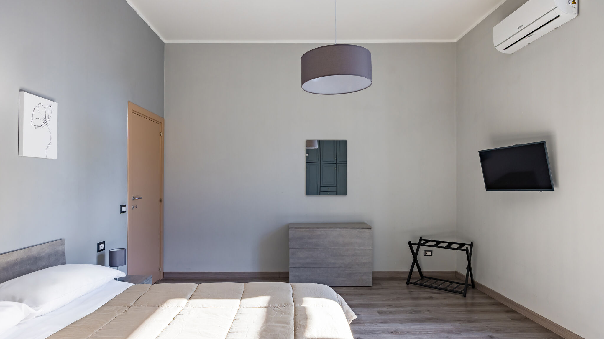 Italianway Napoli Casa Mavi by NapoliApartments