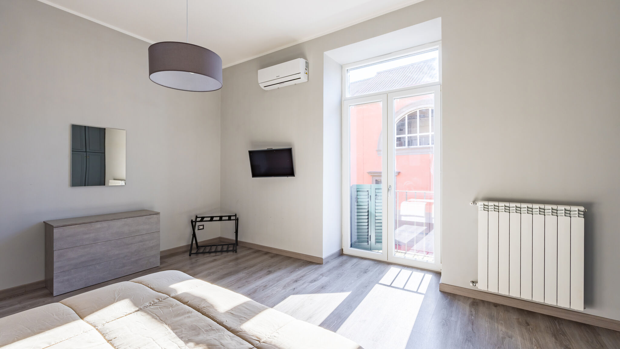 Italianway Napoli Casa Mavi by NapoliApartments