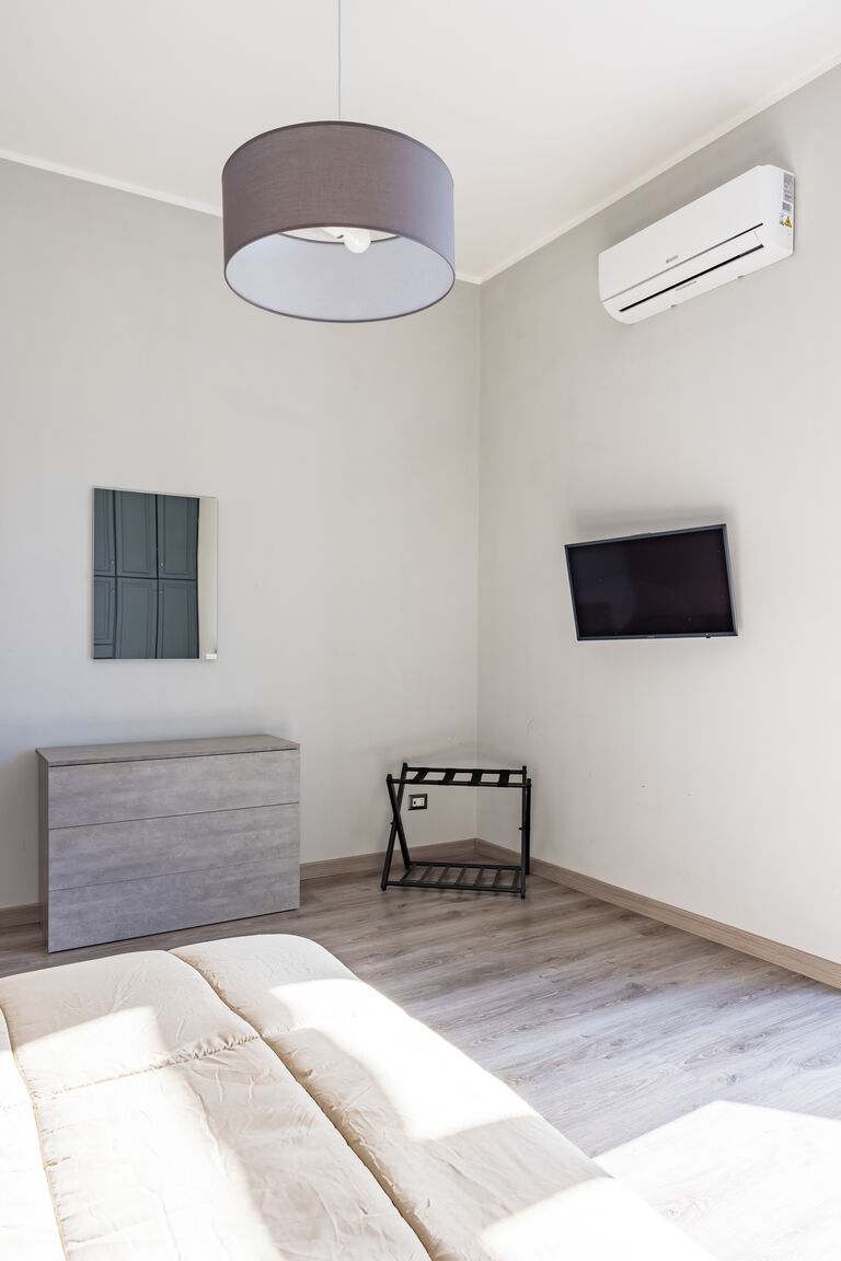 Italianway Napoli Casa Mavi by NapoliApartments