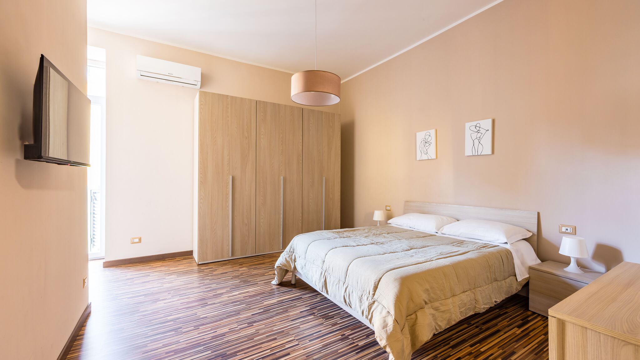 Italianway Napoli Casa Mavi by NapoliApartments