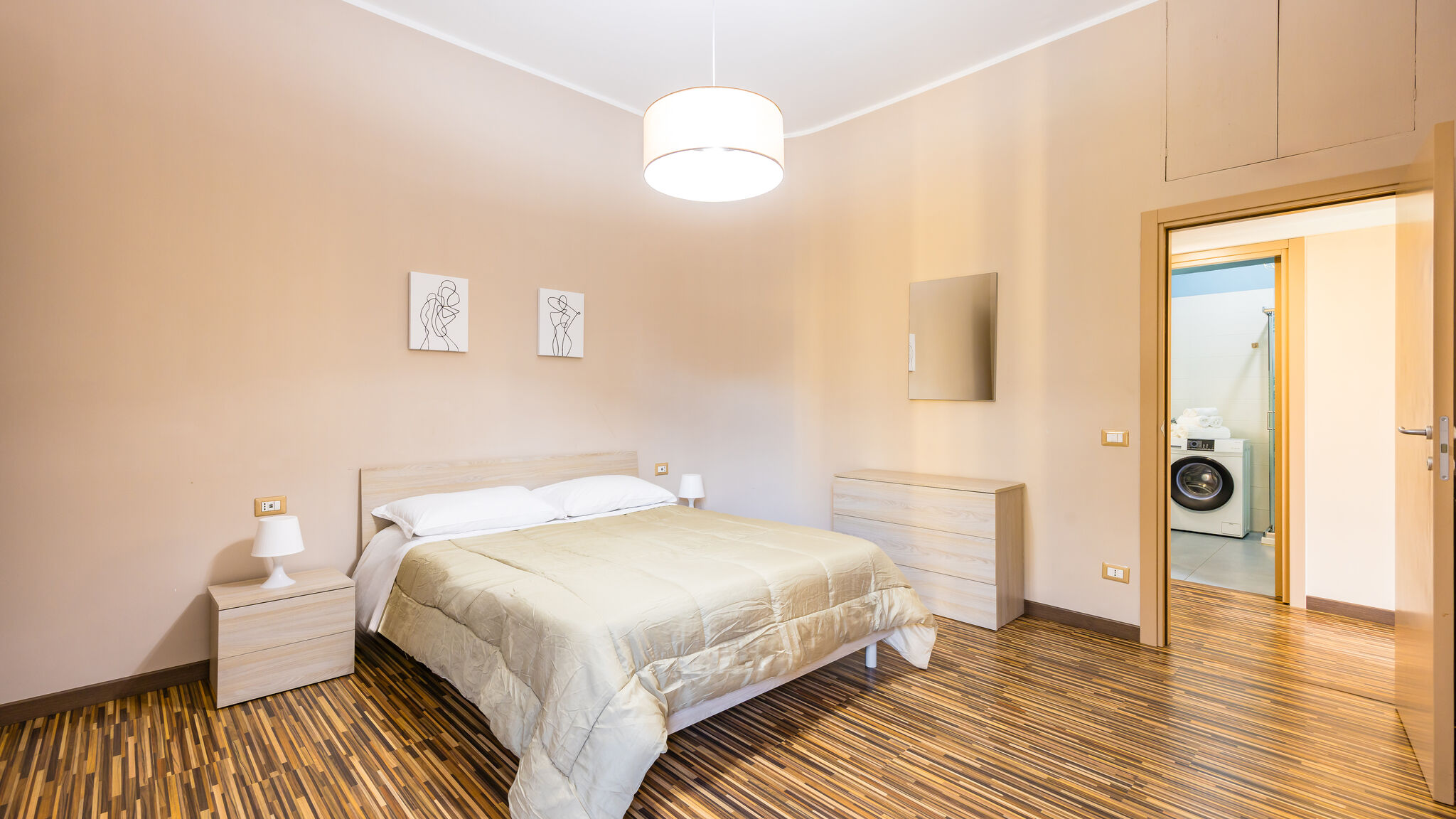 Italianway Napoli Casa Mavi by NapoliApartments