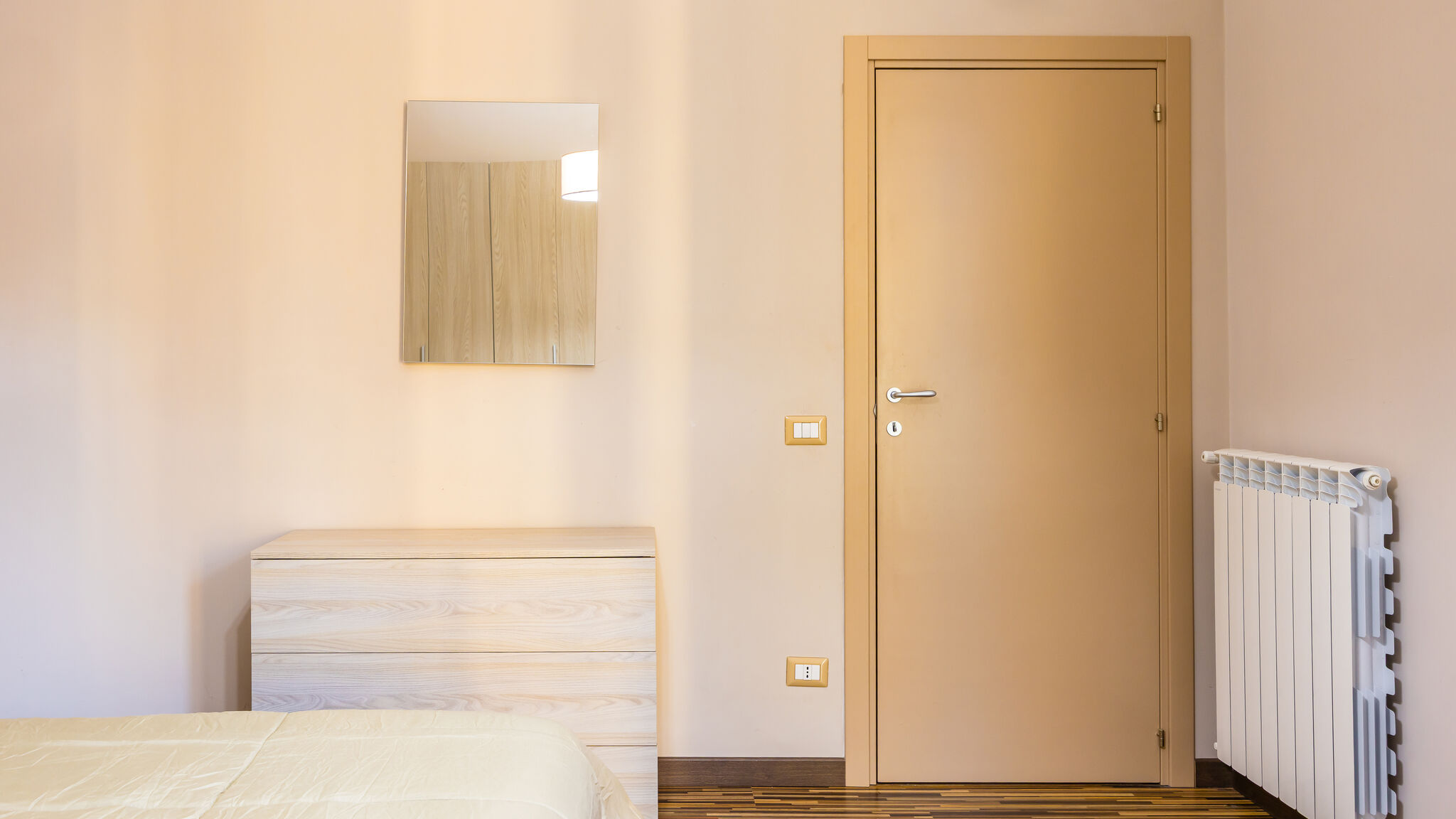 Italianway Napoli Casa Mavi by NapoliApartments