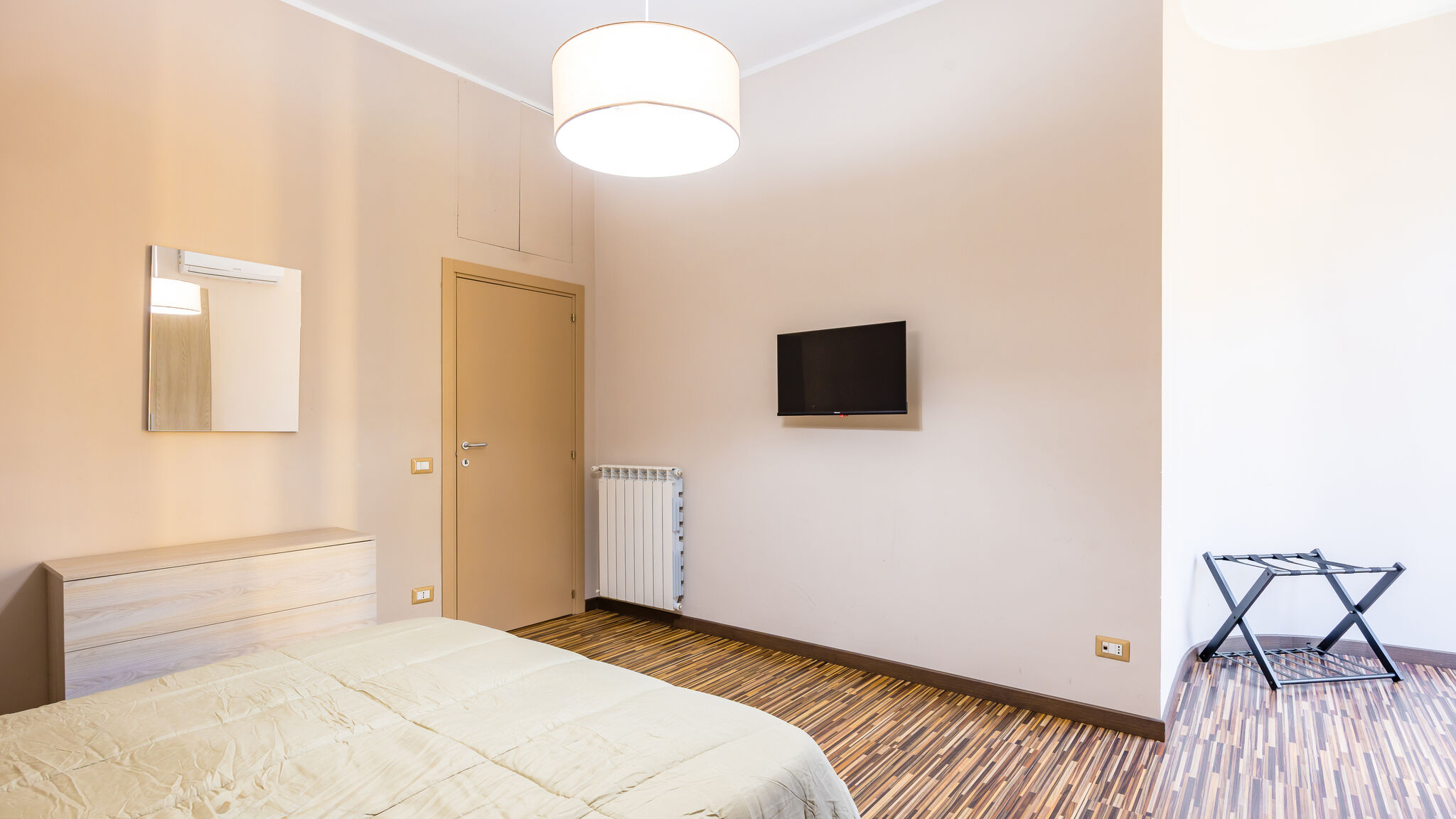 Italianway Napoli Casa Mavi by NapoliApartments