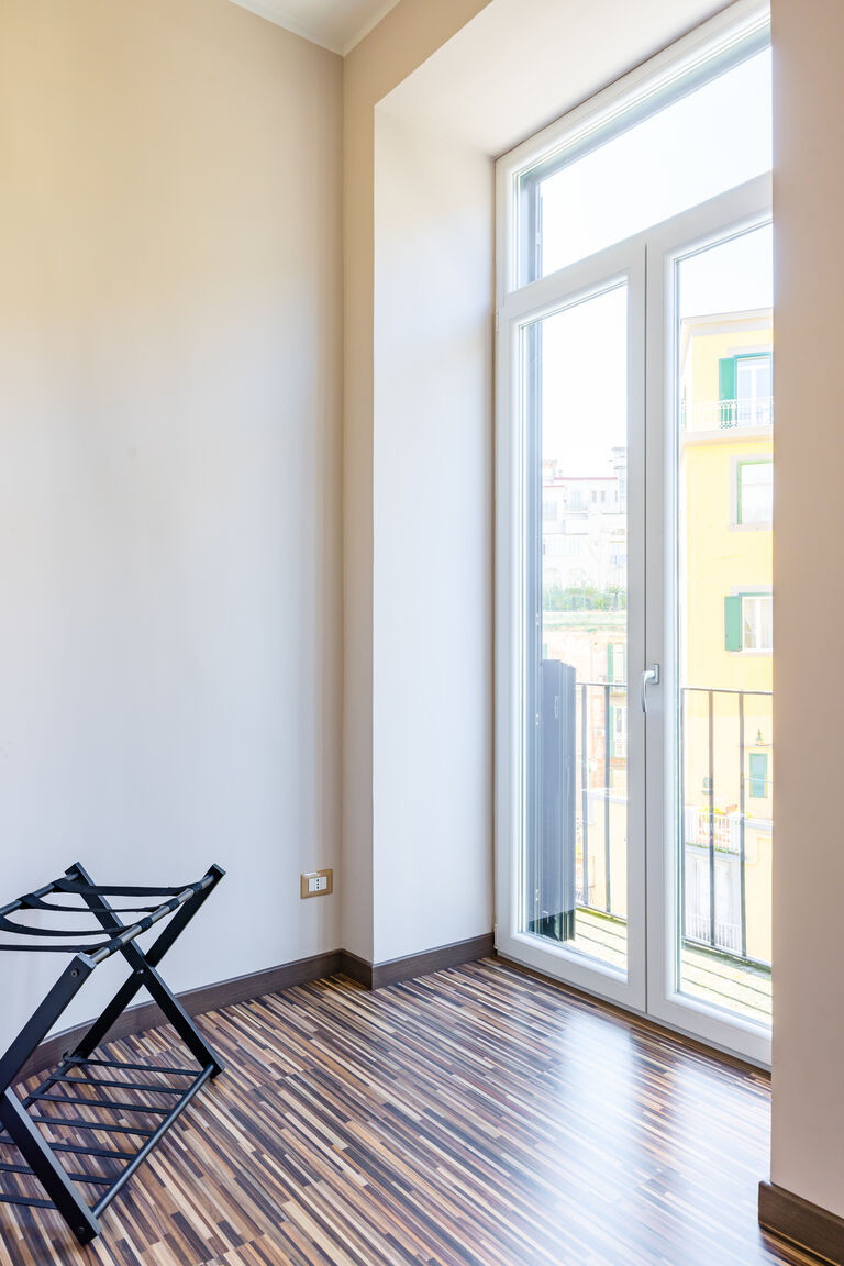 Italianway Napoli Casa Mavi by NapoliApartments