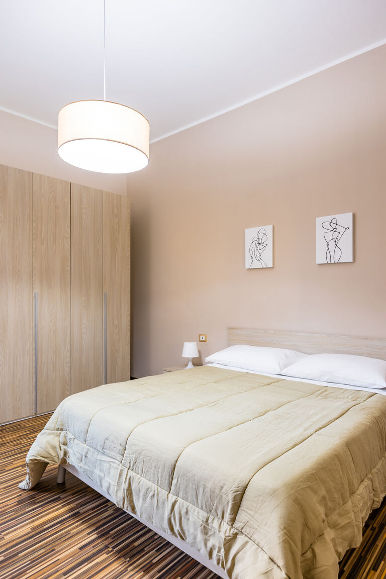 Italianway Napoli Casa Mavi by NapoliApartments