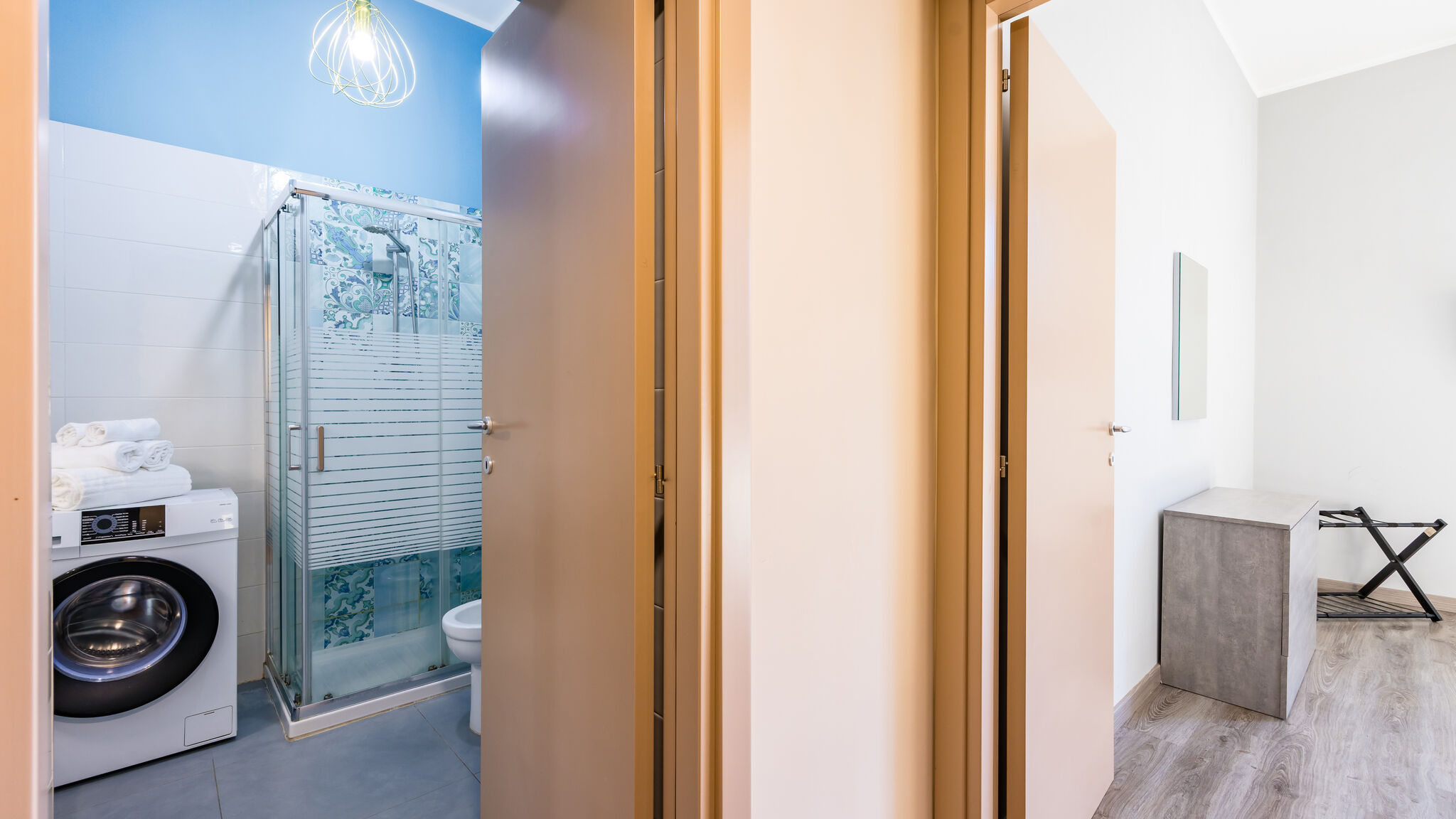 Italianway Napoli Casa Mavi by NapoliApartments