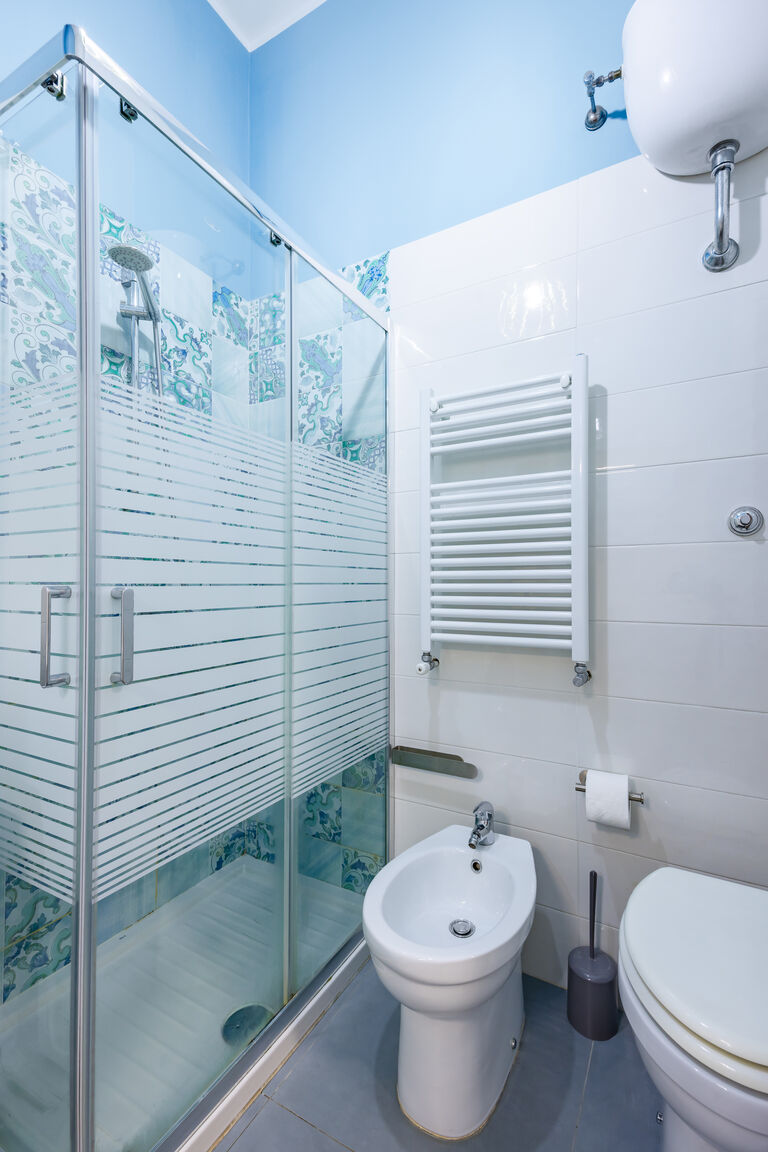 Italianway Napoli Casa Mavi by NapoliApartments