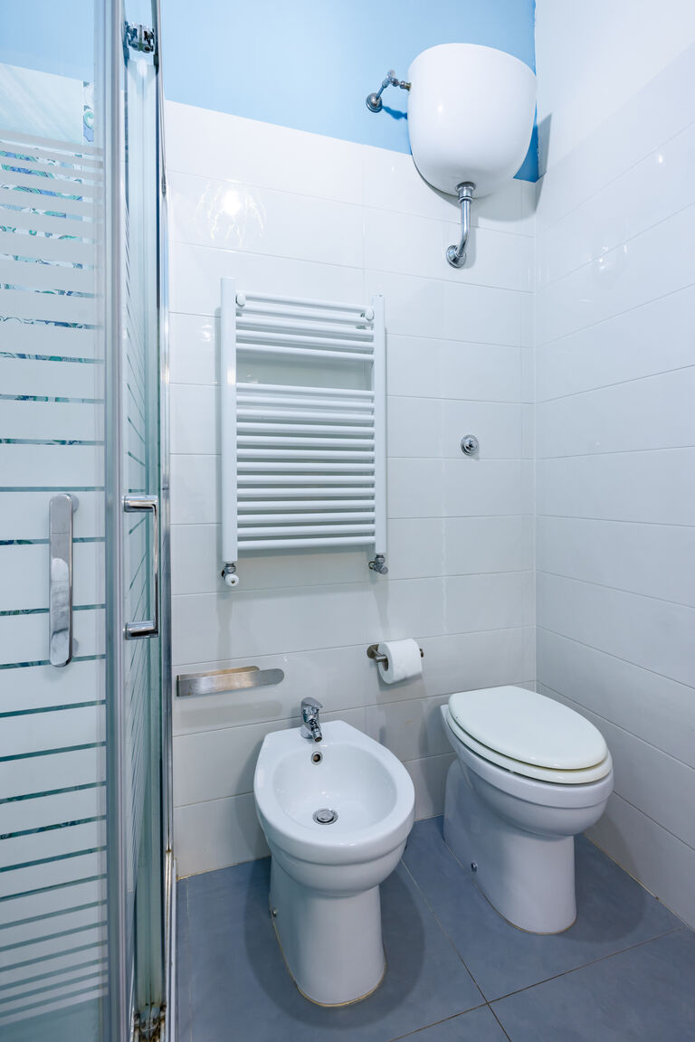 Italianway Napoli Casa Mavi by NapoliApartments