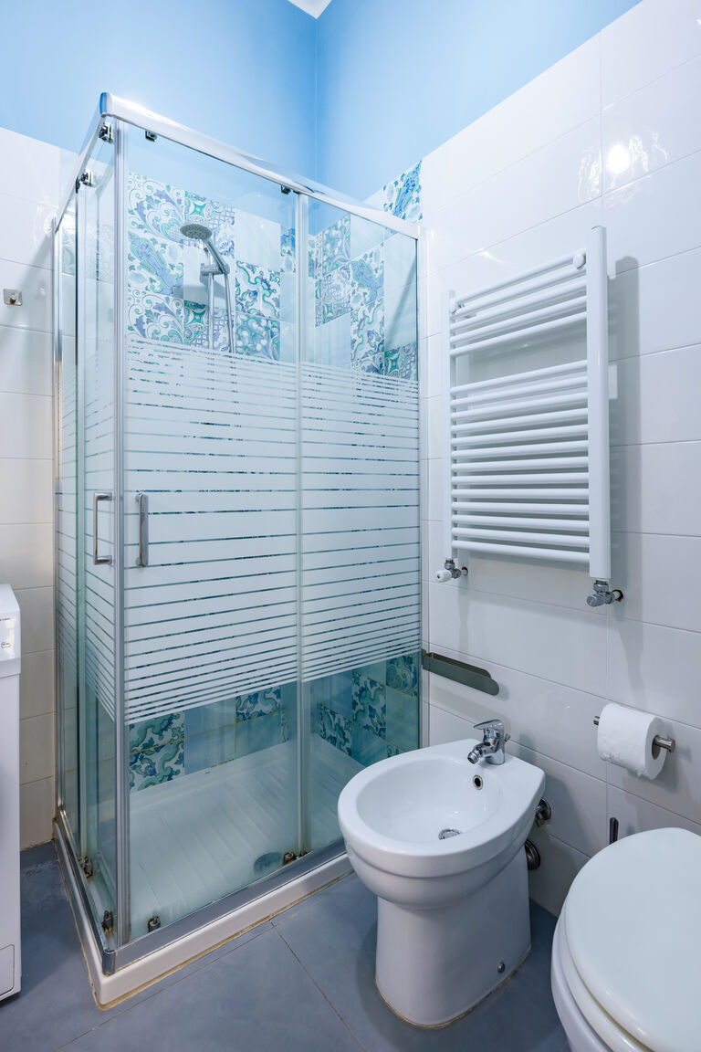 Italianway Napoli Casa Mavi by NapoliApartments