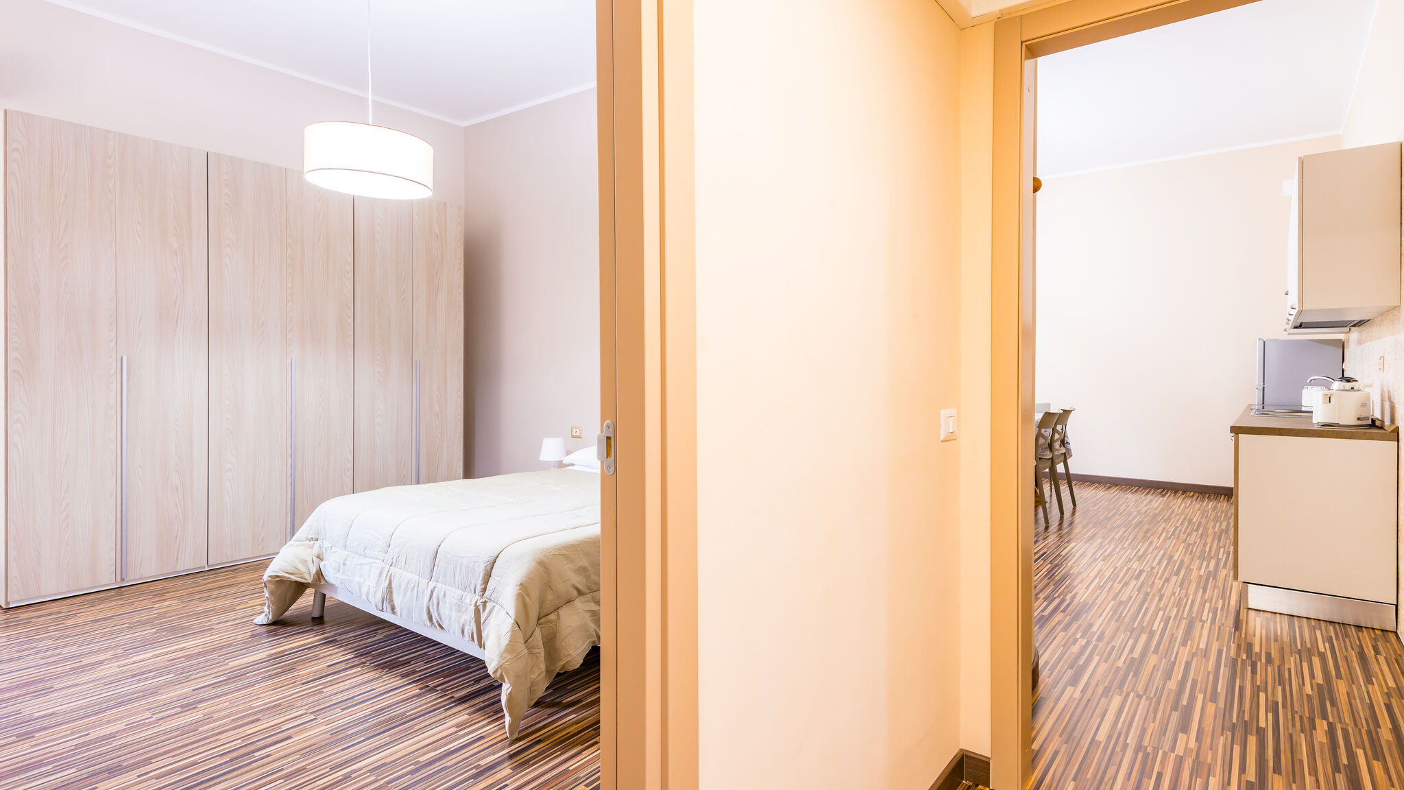 Italianway Napoli Casa Mavi by NapoliApartments