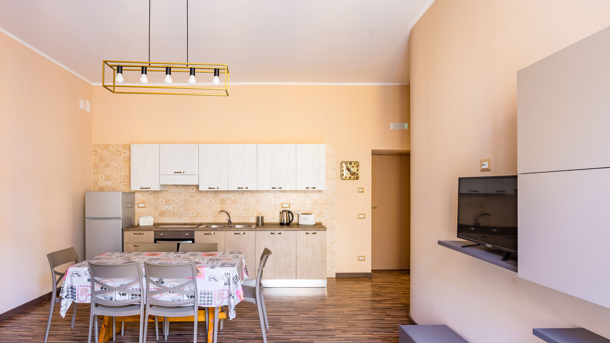 Italianway Napoli Casa Mavi by NapoliApartments