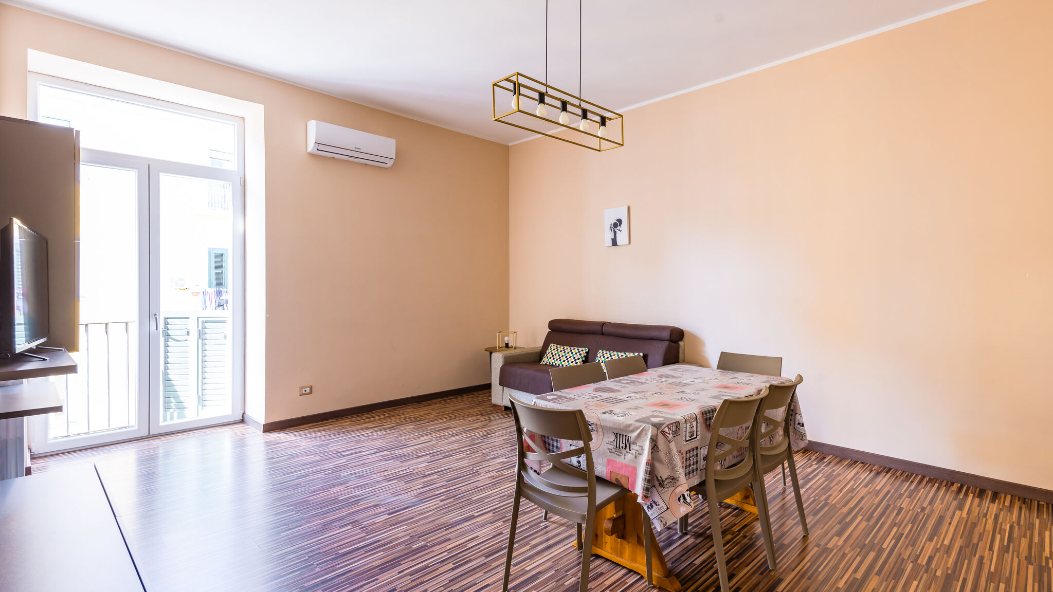 Italianway Napoli Casa Mavi by NapoliApartments