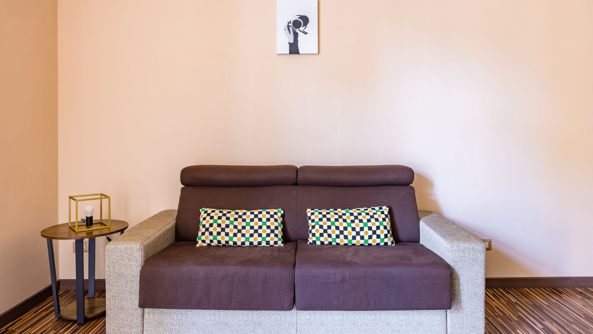 Italianway Napoli Casa Mavi by NapoliApartments