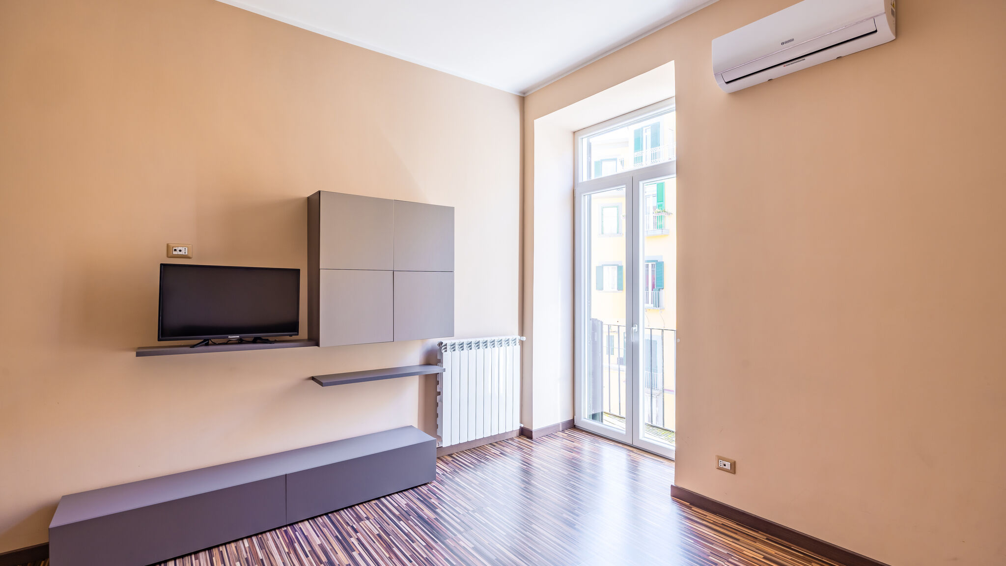 Italianway Napoli Casa Mavi by NapoliApartments