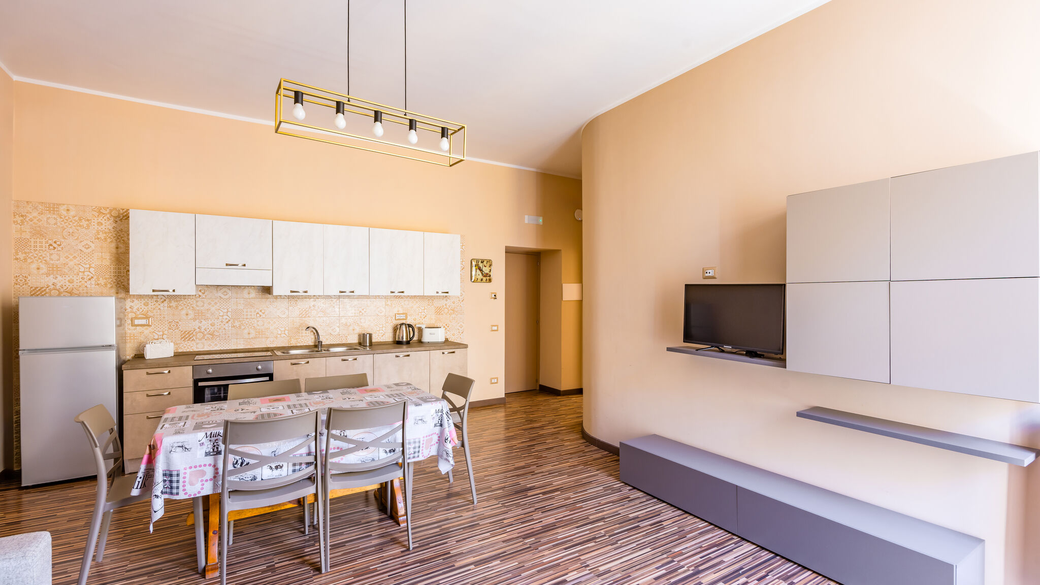 Italianway Napoli Casa Mavi by NapoliApartments