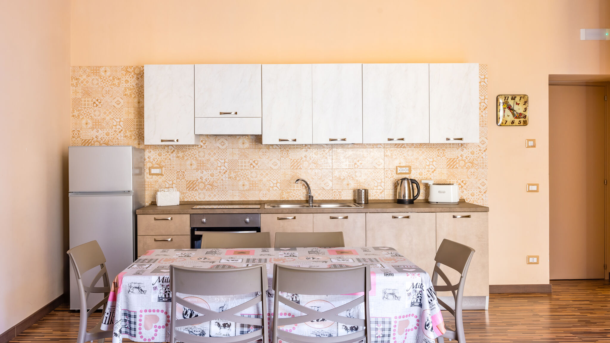 Italianway Napoli Casa Mavi by NapoliApartments