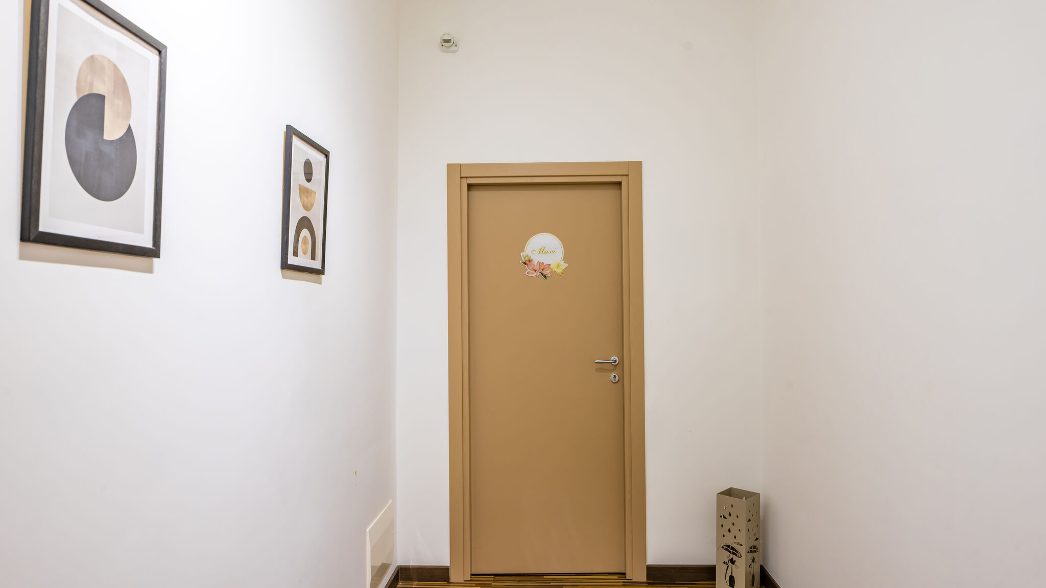 Italianway Napoli Casa Mavi by NapoliApartments