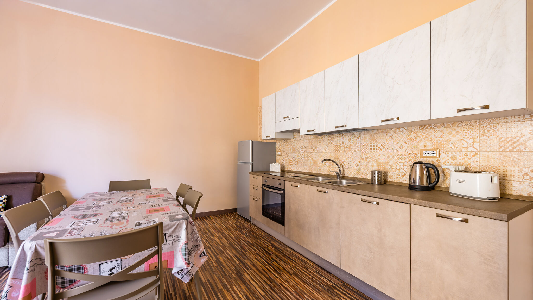 Italianway Napoli Casa Mavi by NapoliApartments