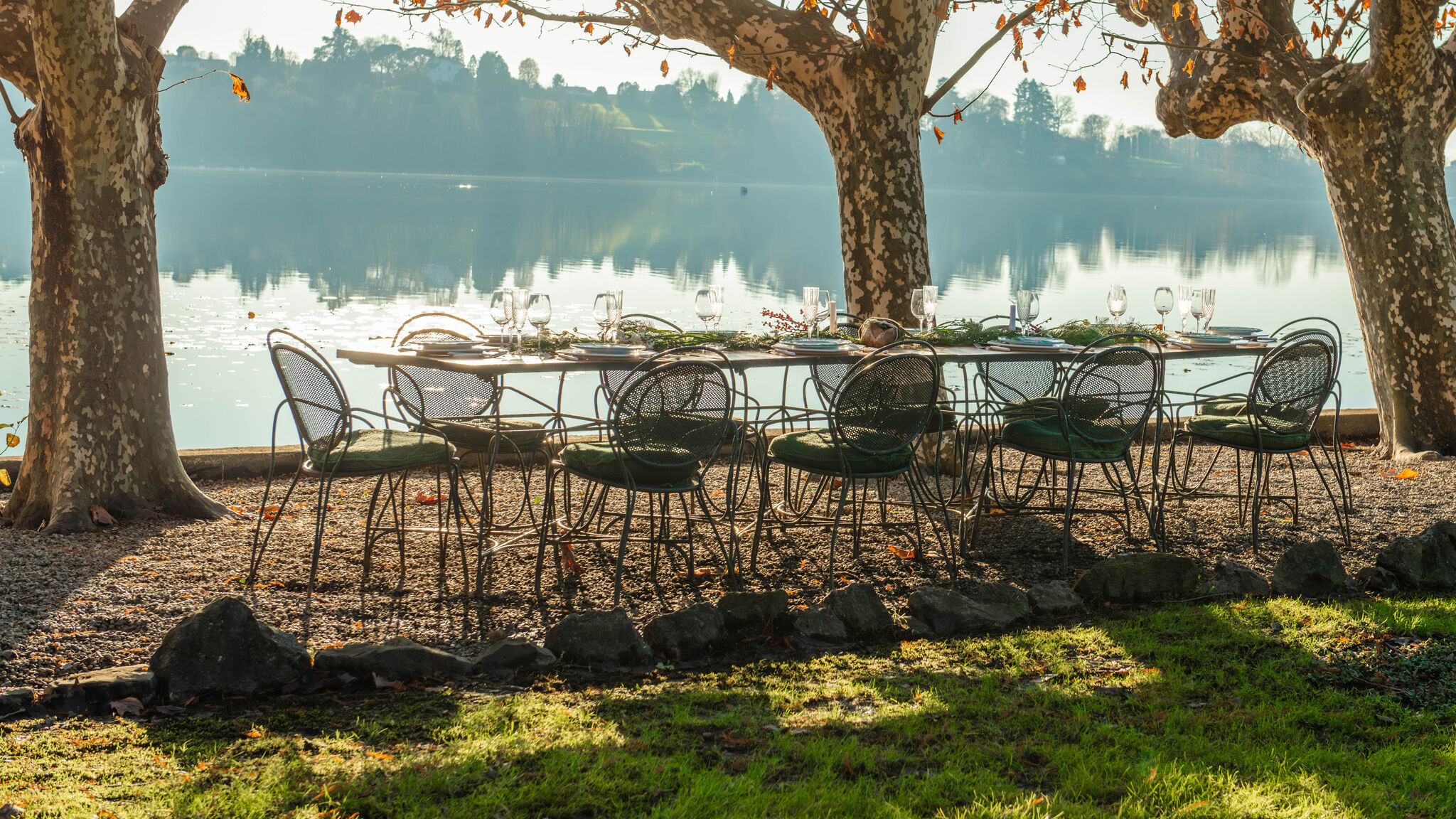 Italianway Travedona-Monate Villa Evelina