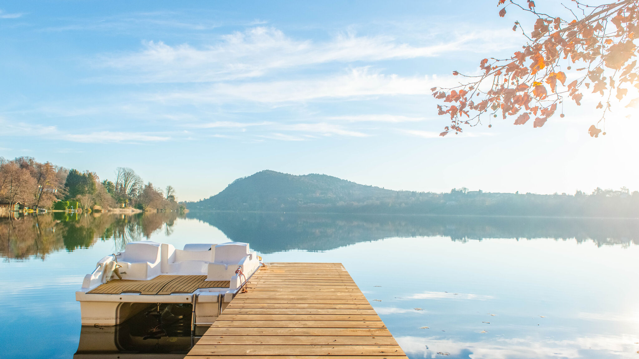 Italianway Travedona-Monate Villa Evelina