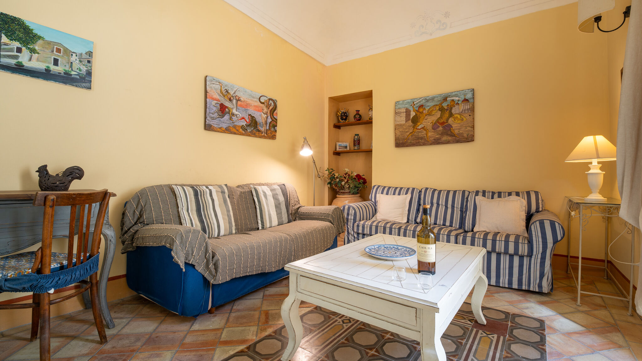 Italianway Siracusa Casa Sciuretta