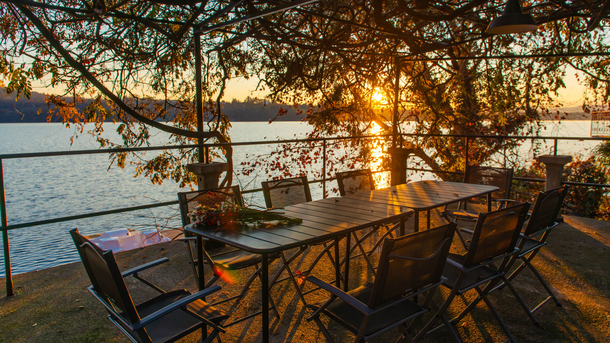 Italianway Travedona-Monate Villa Evelina