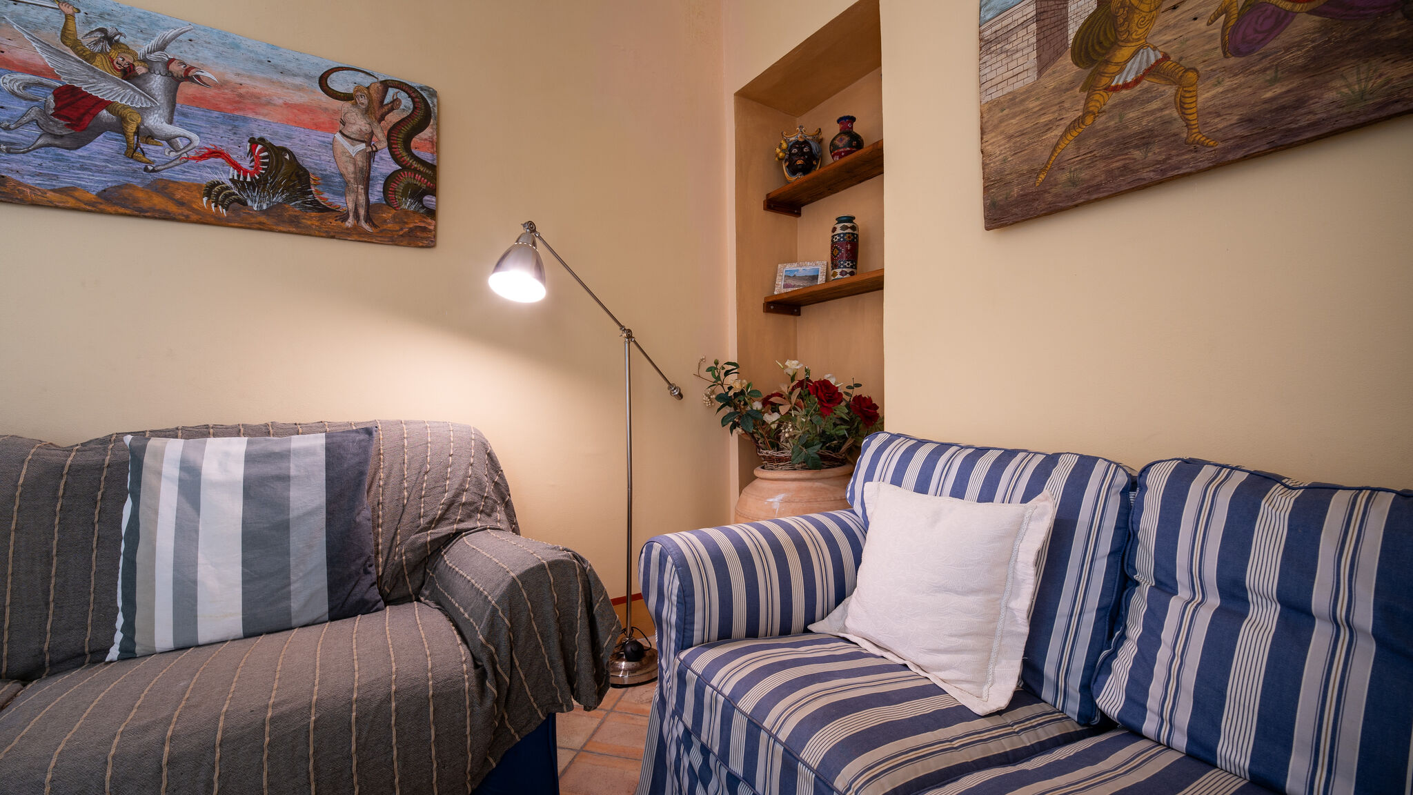 Italianway Siracusa Casa Sciuretta