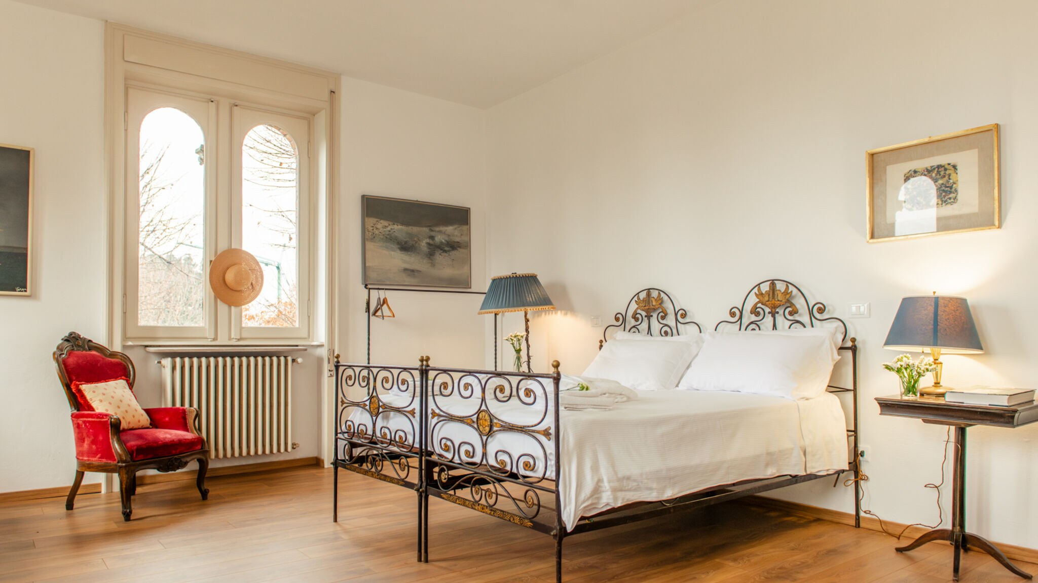 Italianway Travedona-Monate Villa Evelina