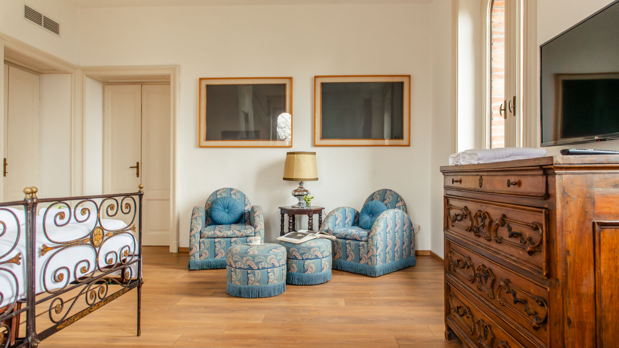 Italianway Travedona-Monate Villa Evelina