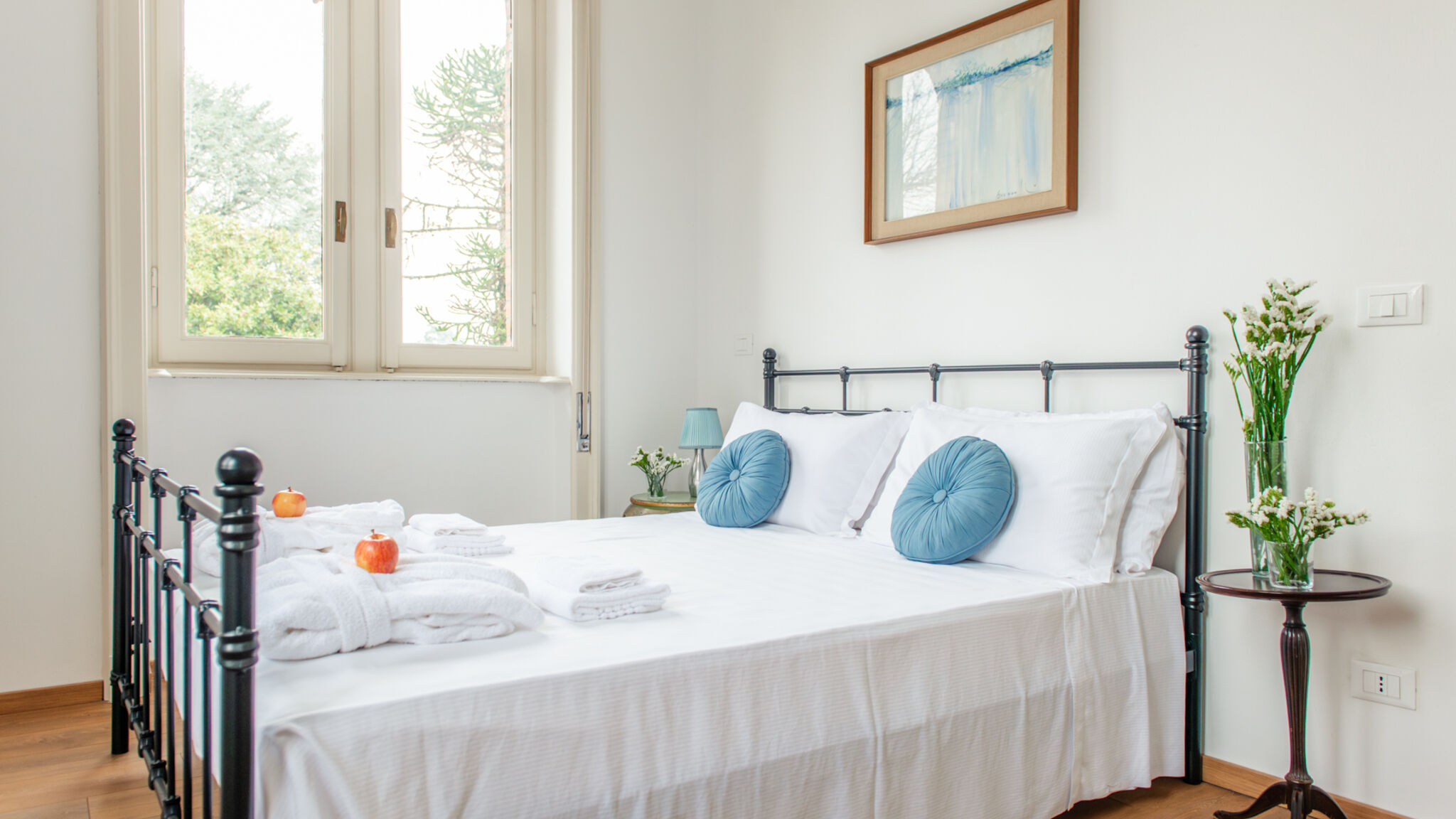 Italianway Travedona-Monate Villa Evelina