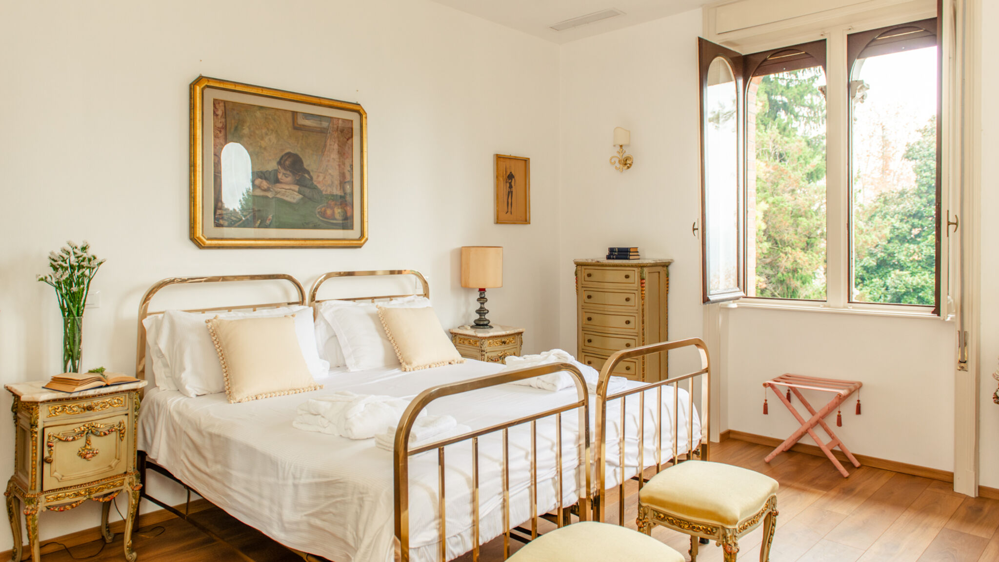 Italianway Travedona-Monate Villa Evelina