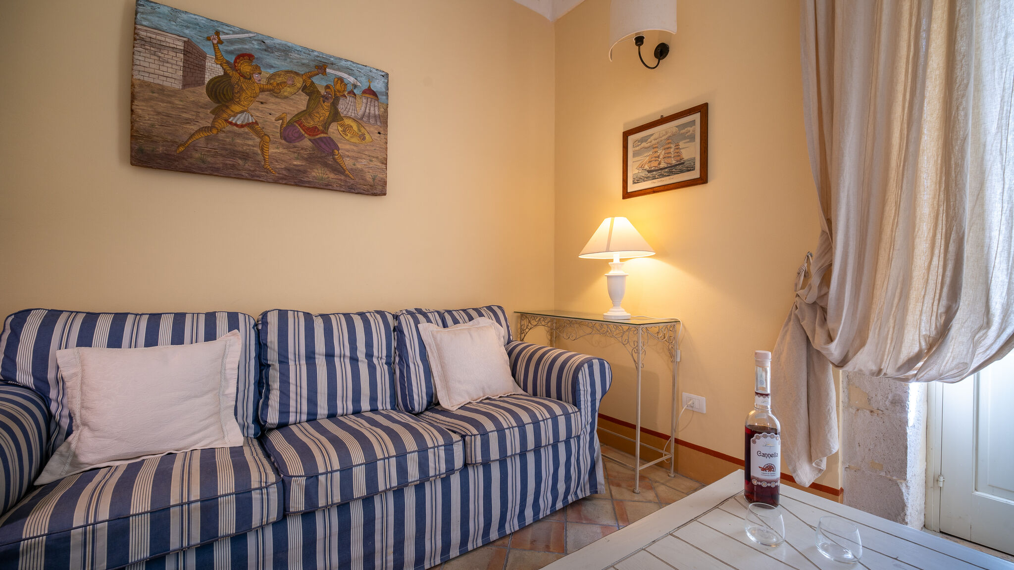 Italianway Siracusa Casa Sciuretta