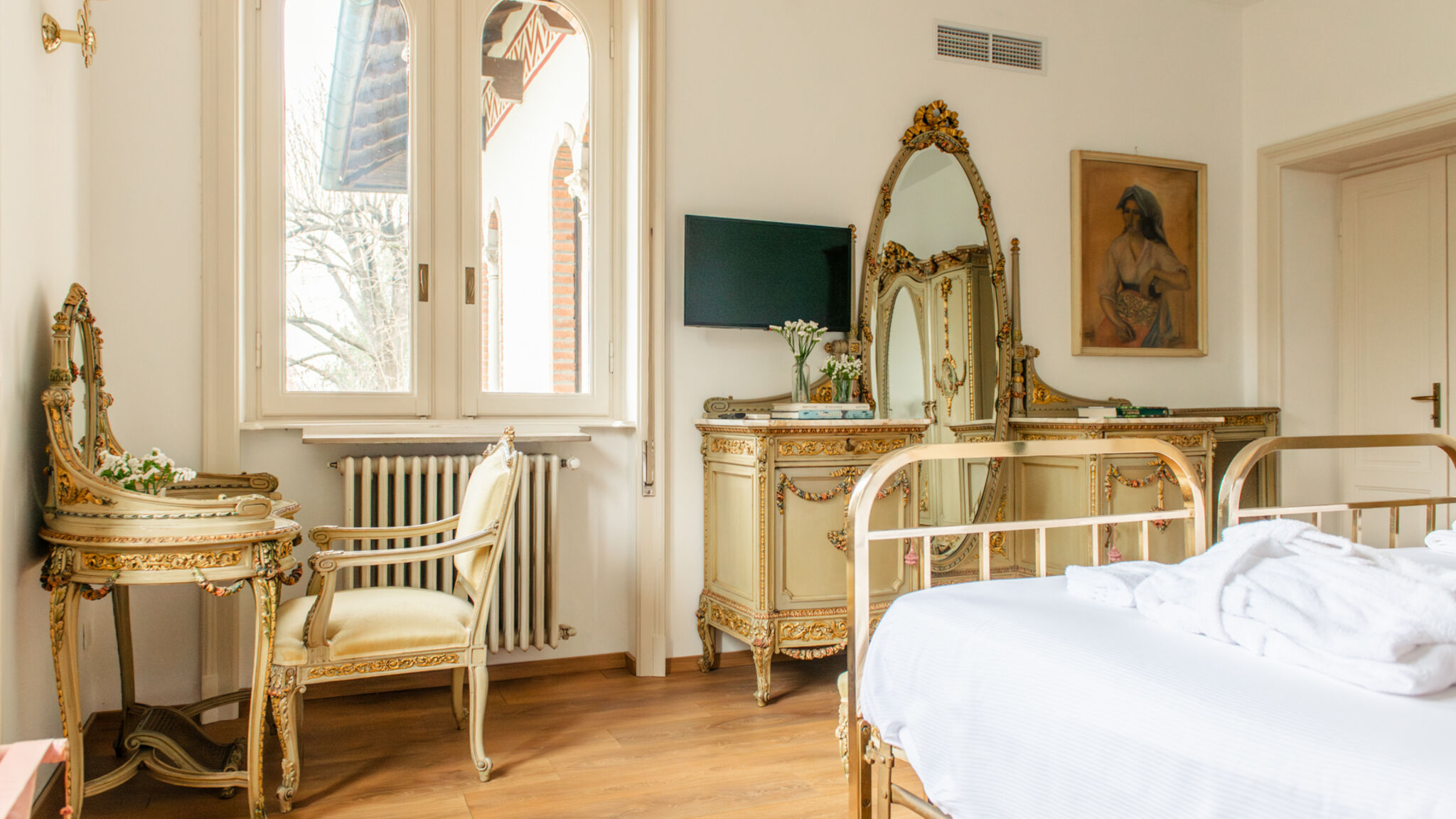 Italianway Travedona-Monate Villa Evelina