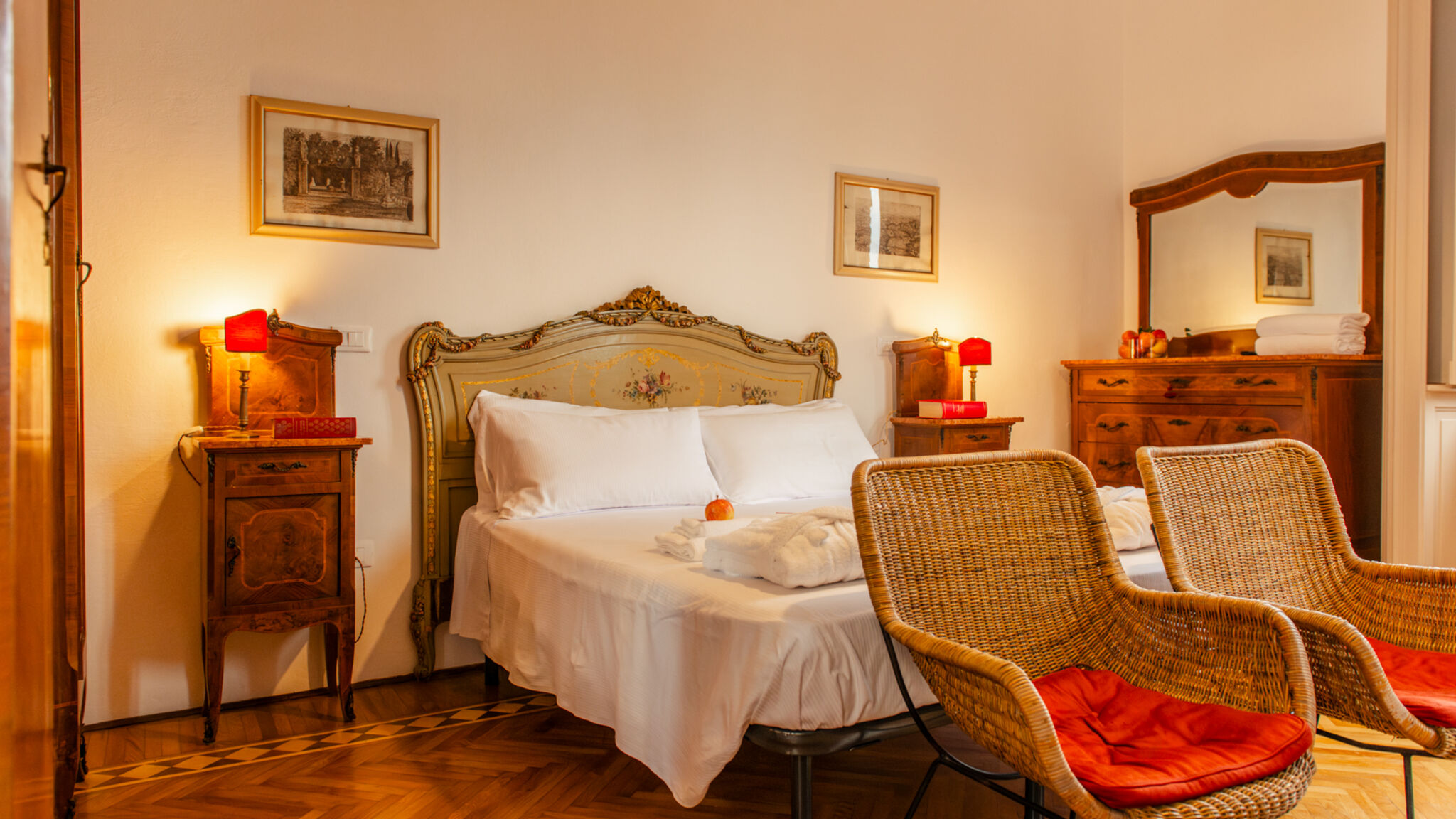 Italianway Travedona-Monate Villa Evelina