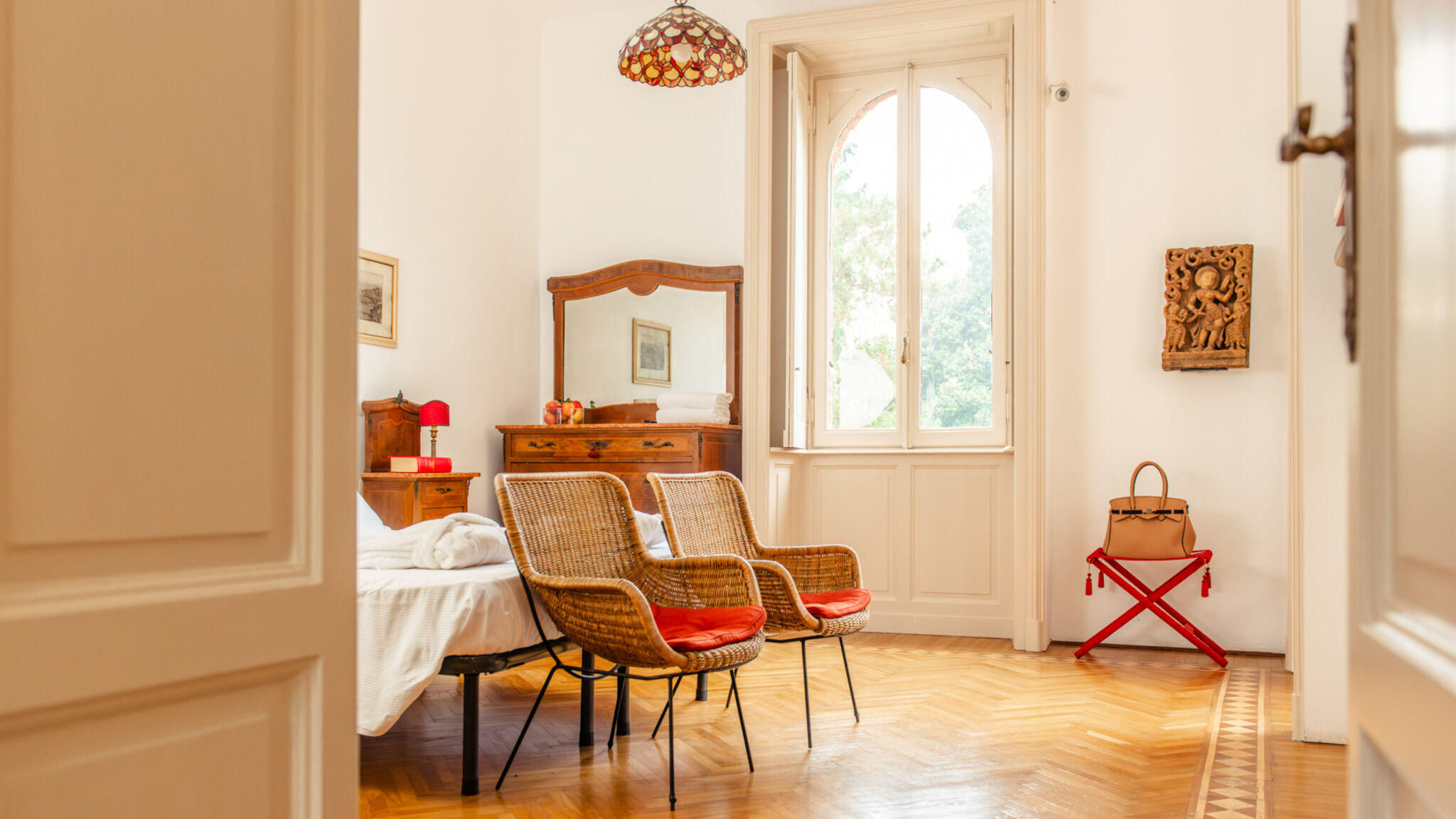 Italianway Travedona-Monate Villa Evelina