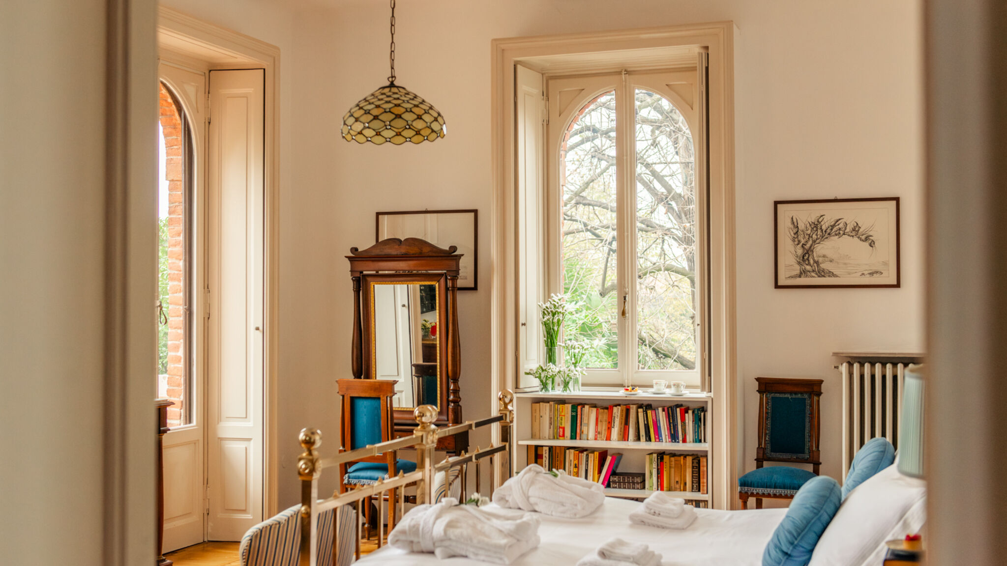 Italianway Travedona-Monate Villa Evelina