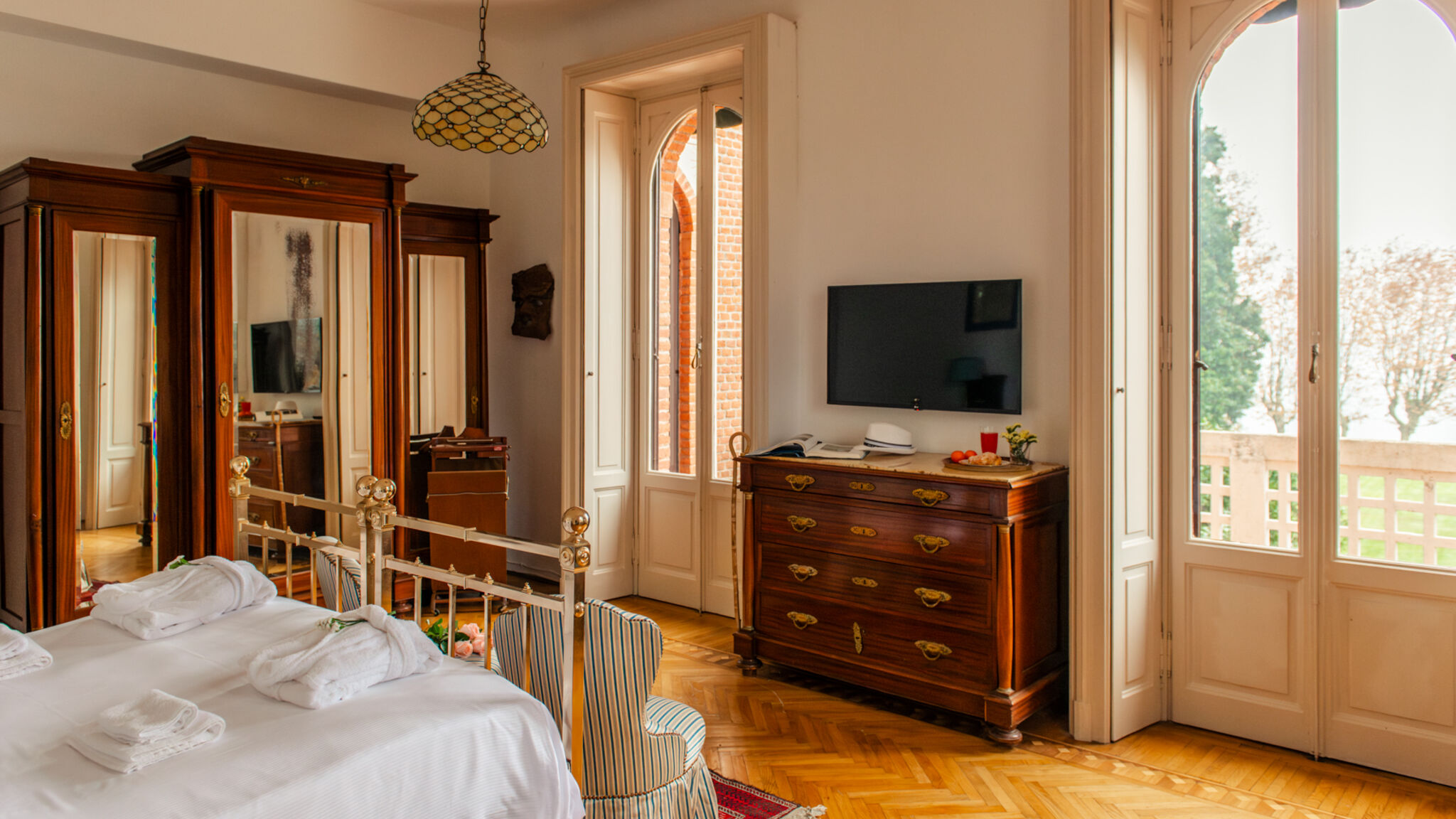 Italianway Travedona-Monate Villa Evelina