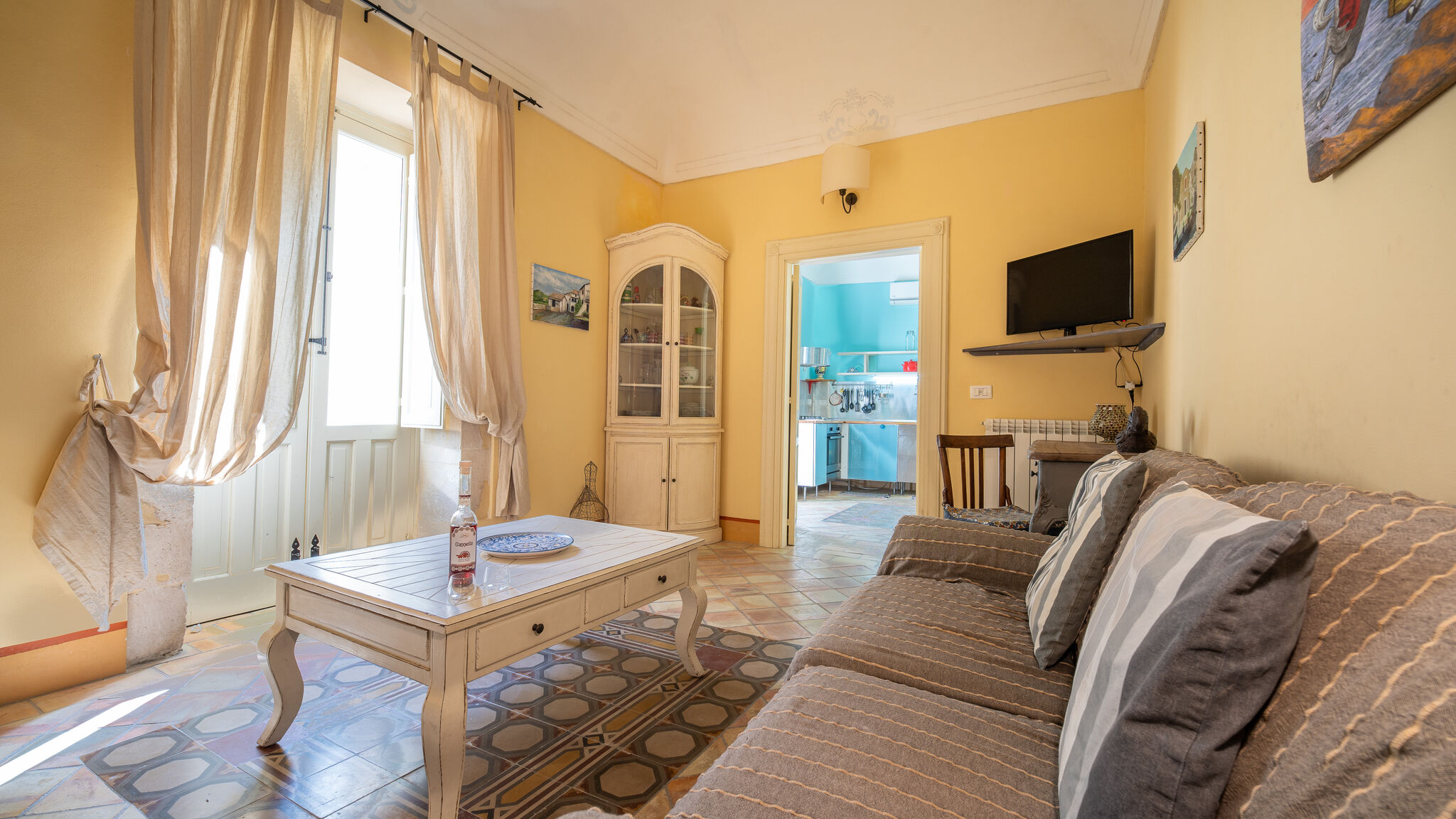 Italianway Siracusa Casa Sciuretta