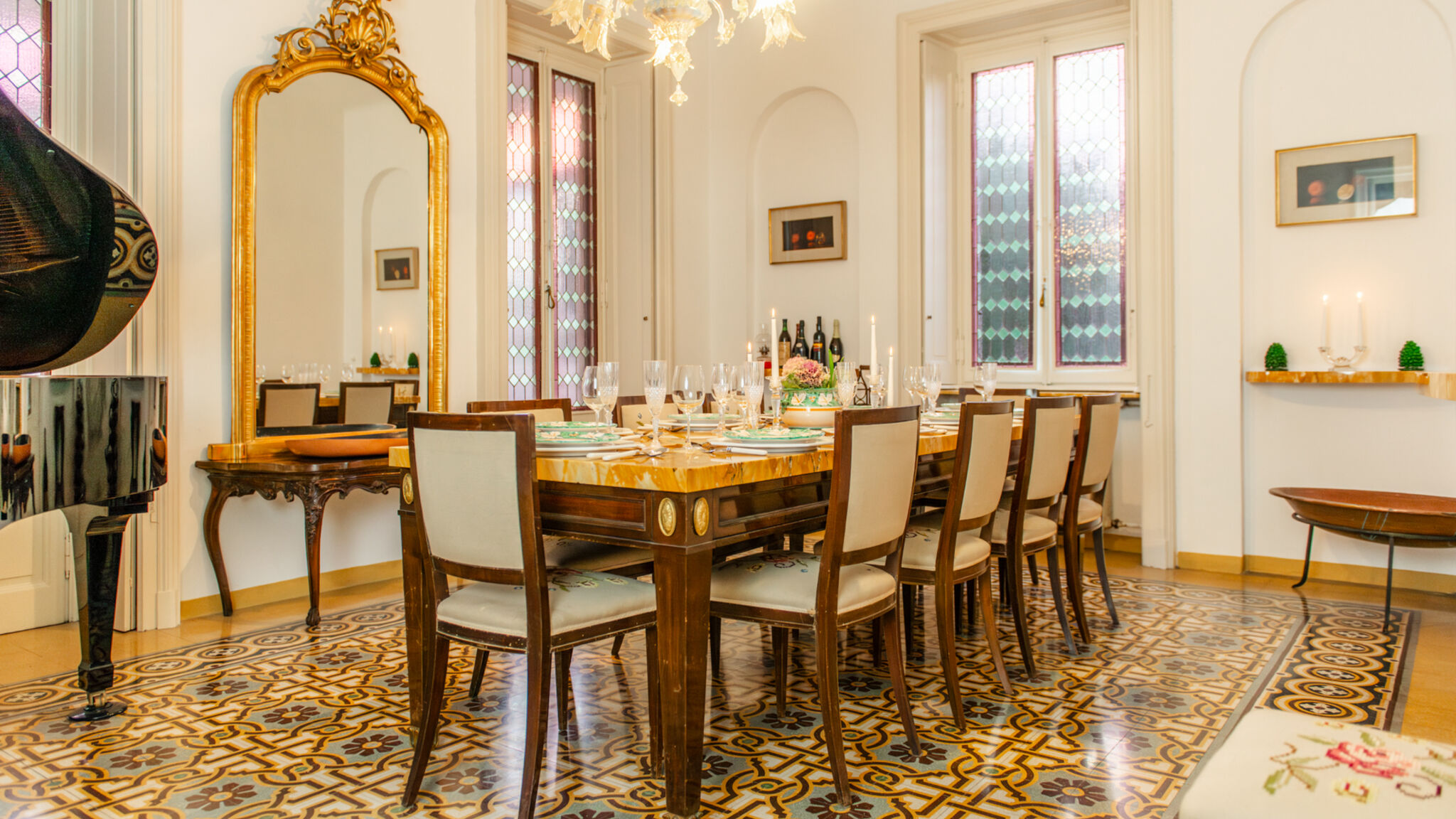 Italianway Travedona-Monate Villa Evelina