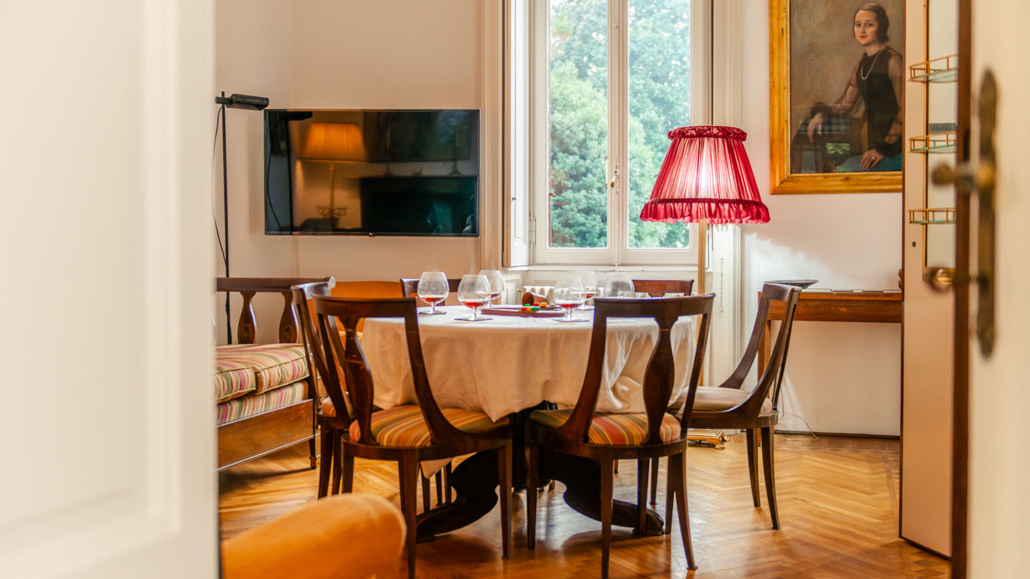 Italianway Travedona-Monate Villa Evelina